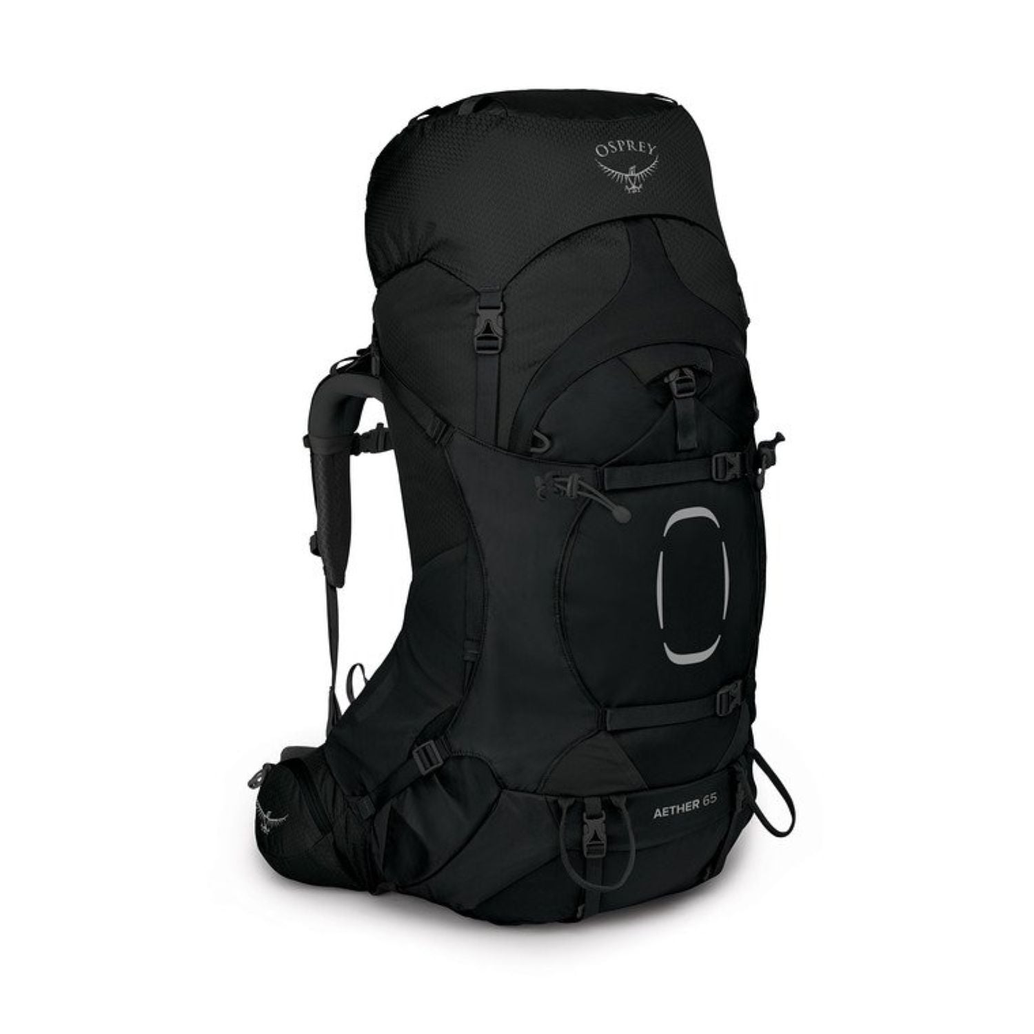 Osprey Aether 65 Backpack L/XL - Men's Backpacking | Osprey