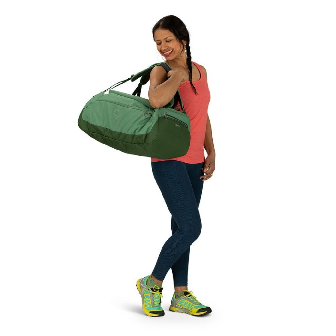 Osprey Daylite Duffel 45 - Everyday