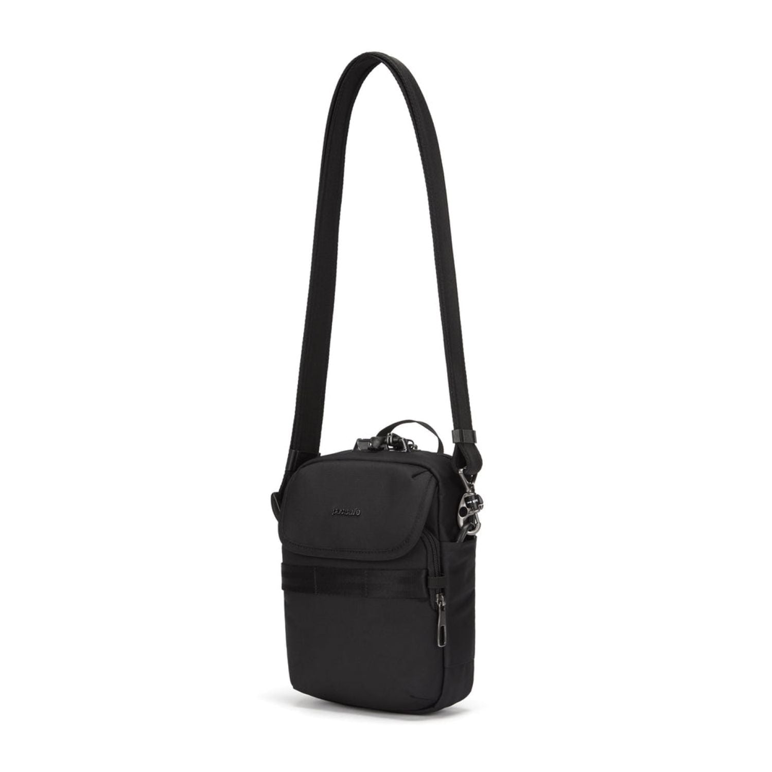 Pacsafe Metrosafe X Anti-Theft Compact Crossbody Bag (SA)