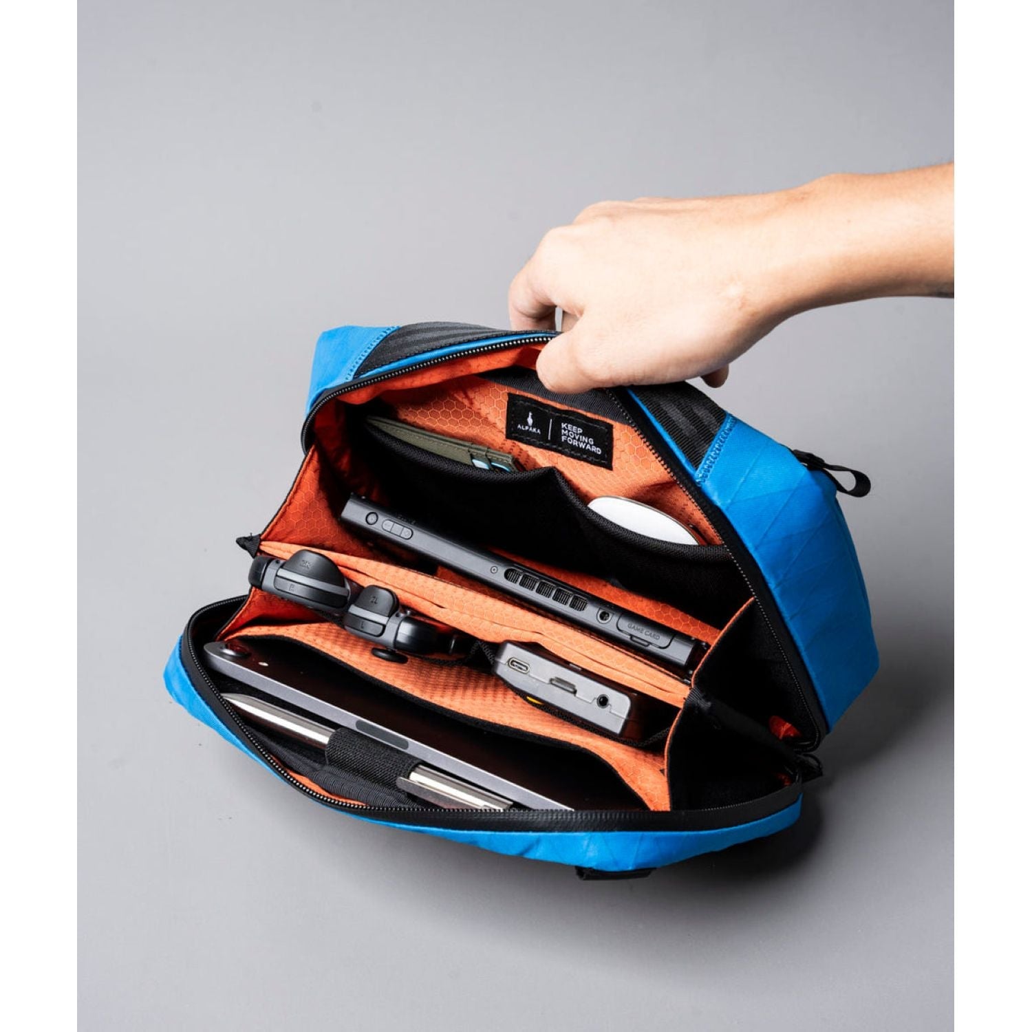 ALPAKA Elements Tech Case Max