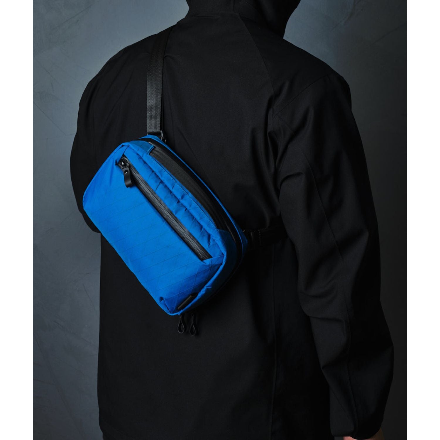 ALPAKA Elements Tech Case Max