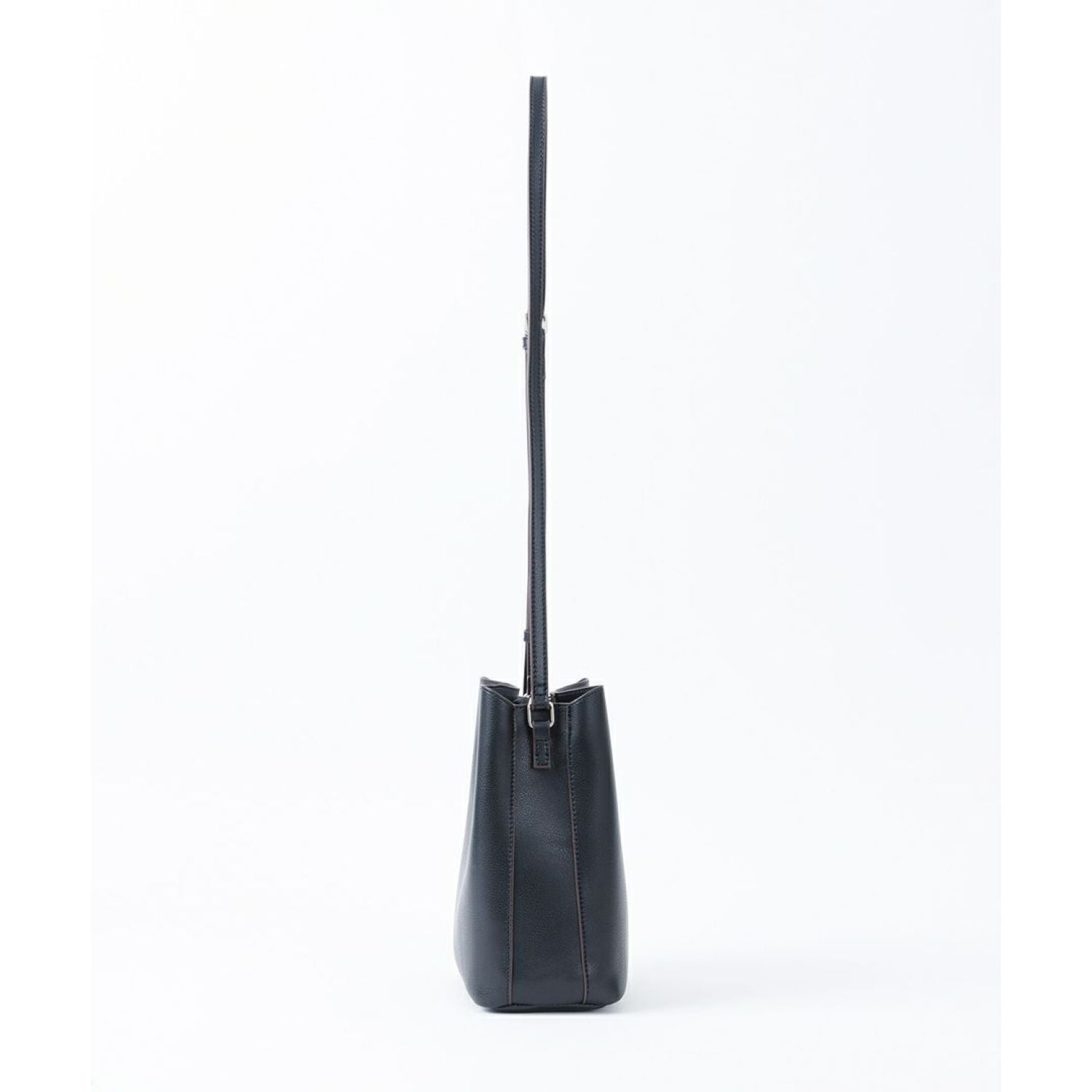 Legato Largo Light Weight Series Vertical Shoulder Bag (SA)