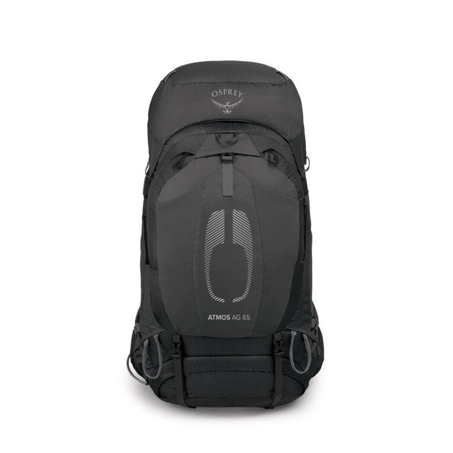 Osprey Atmos AG 65 Backpack - Small - Men's Backpacking