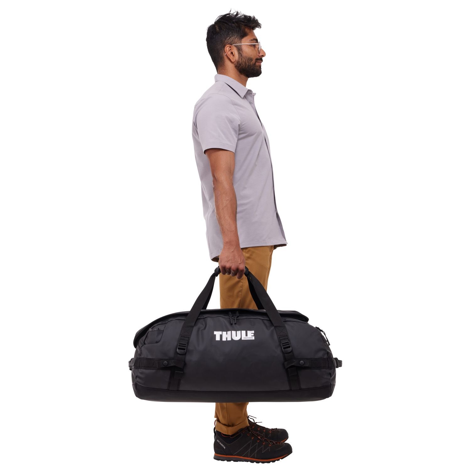 Thule Chasm Duffel 70L V2