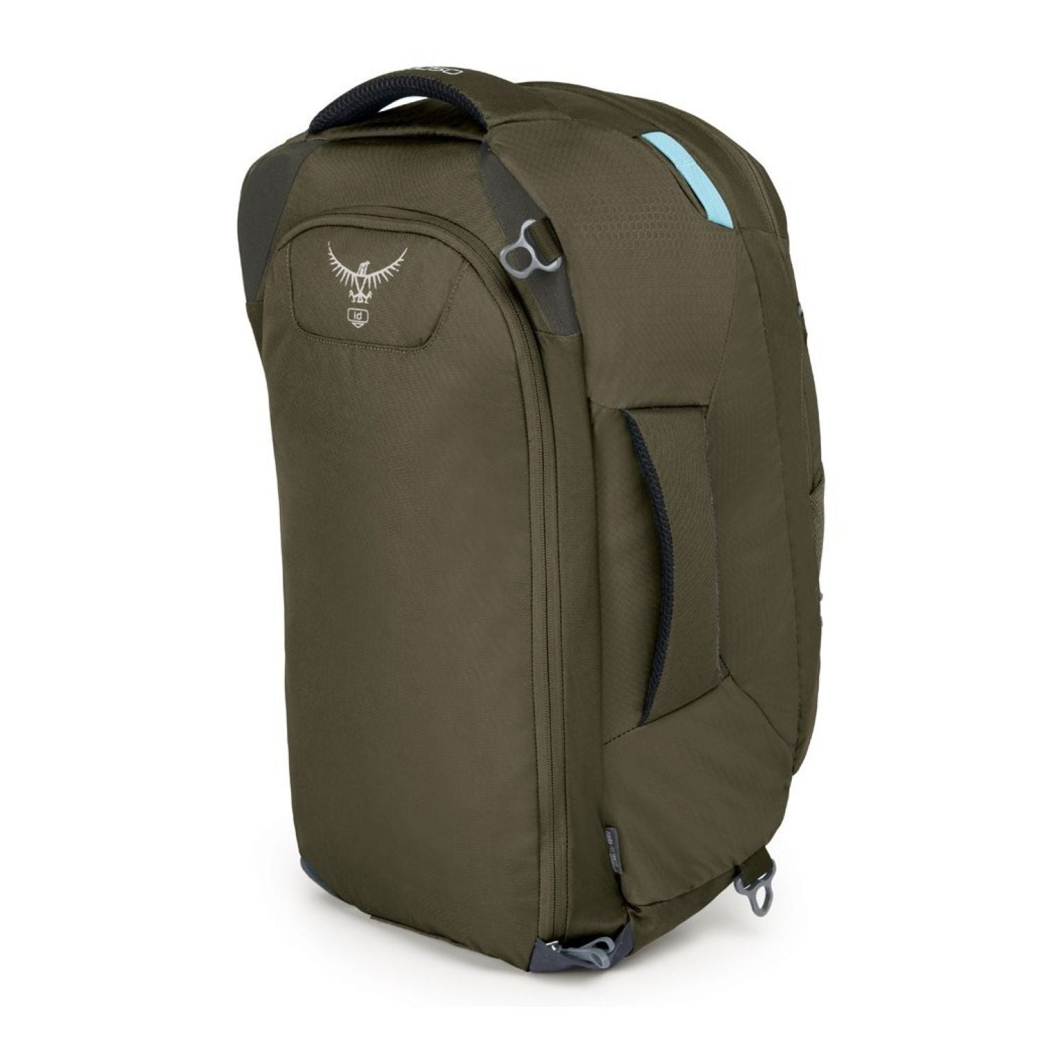 Osprey Fairview Travel Pack Carry-On 40 Backpack - Small/Medium - Women's Travel - Trekking