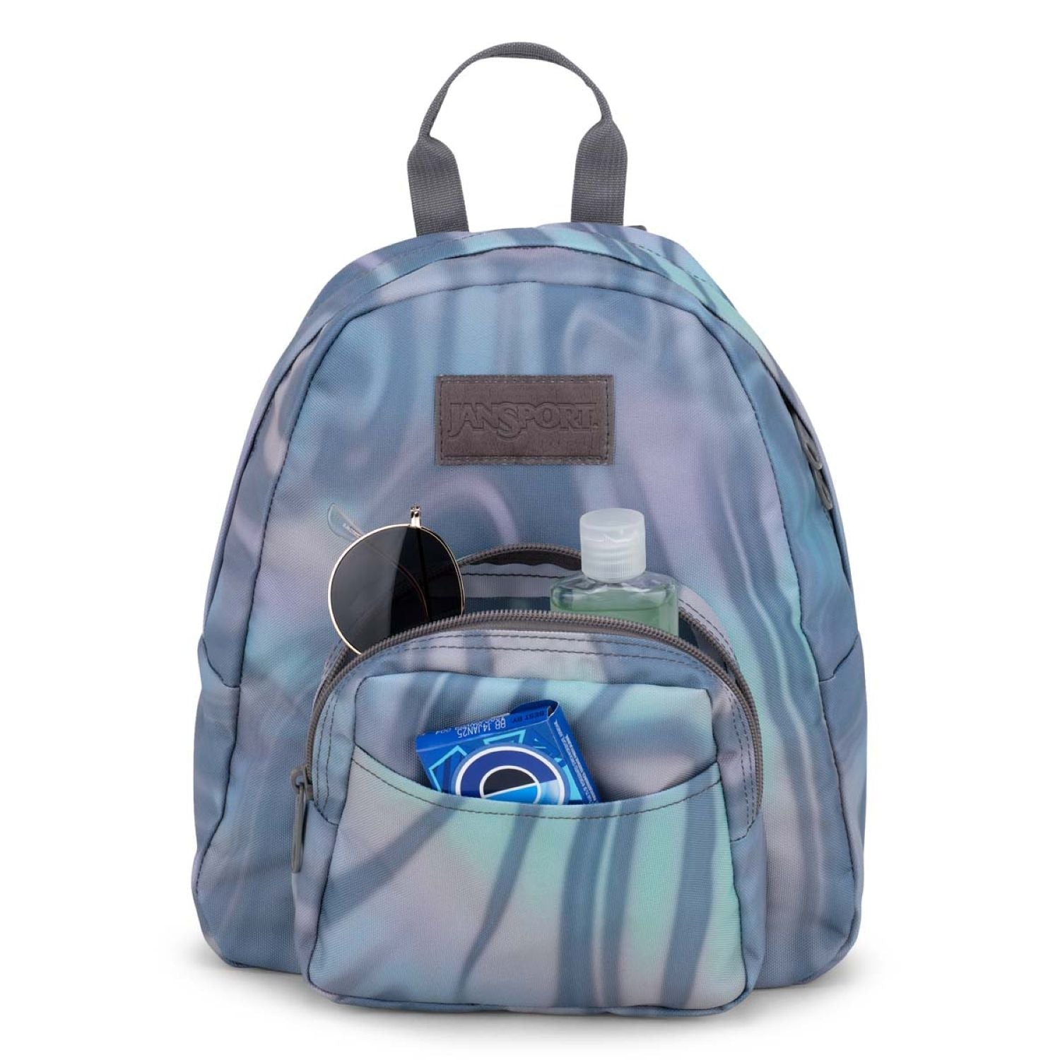Jansport Half Pint Mini Backpack (Printed) (SA)