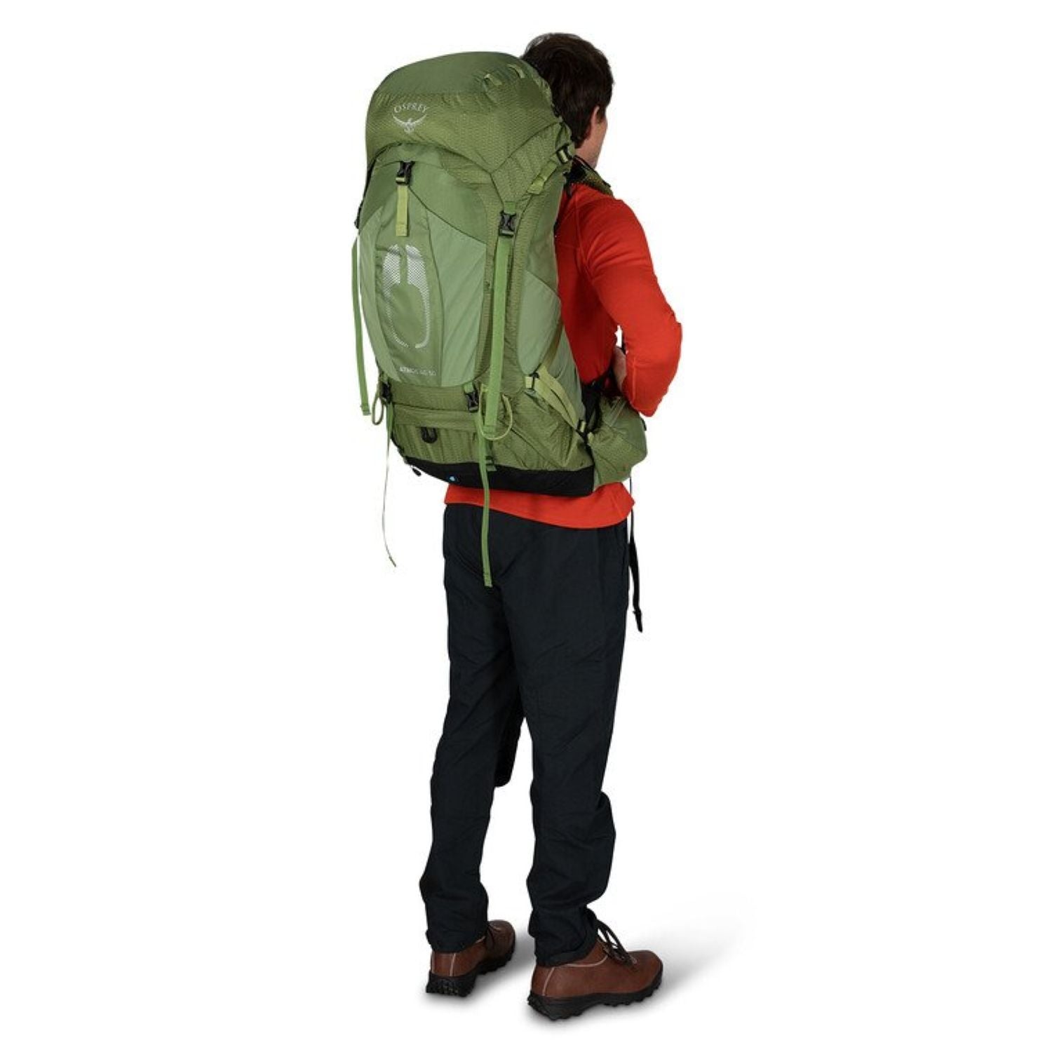 Osprey Atmos AG 50 Backpack L/XL