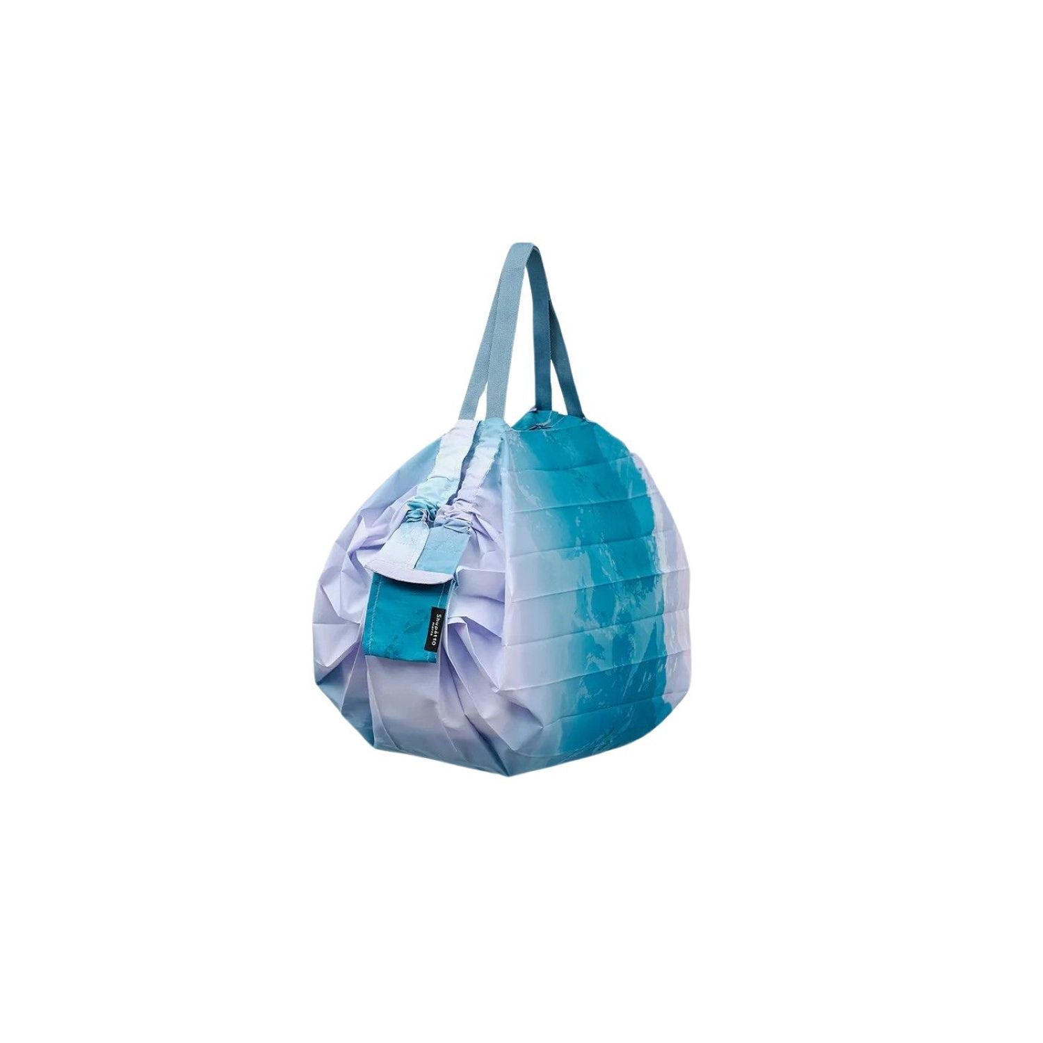 Shupatto X Imaginary Island Recycled Tote (M)