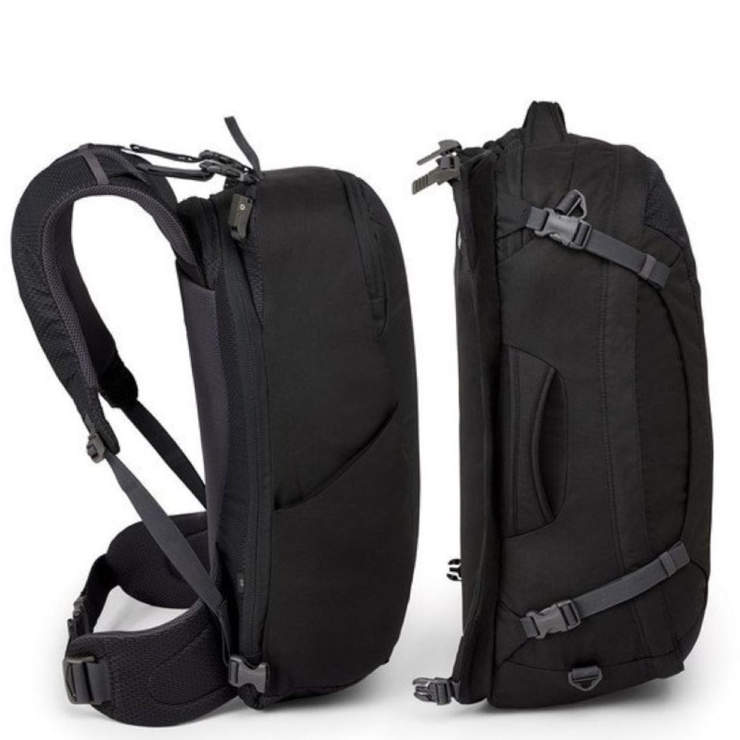 Osprey Ozone Duplex 65 Men's Travel Pack Backpack - Men's Ultralight Travel