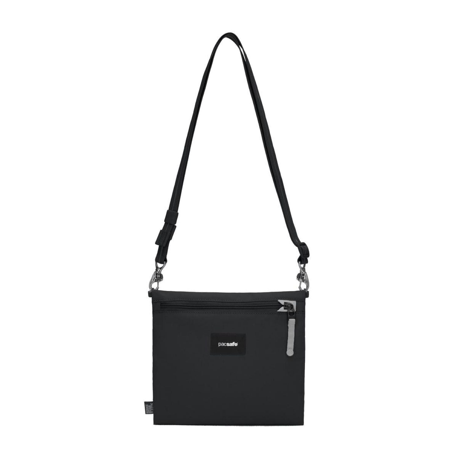 Pacsafe Go Anti-Theft Crossbody Pouch (SA)