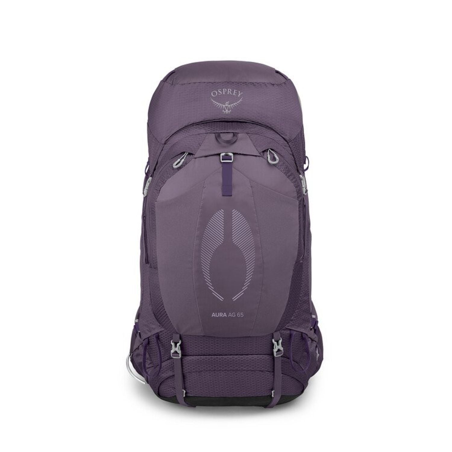 Osprey Aura AG 65 Backpack - Extra Small - Women's Backpacking (SA)