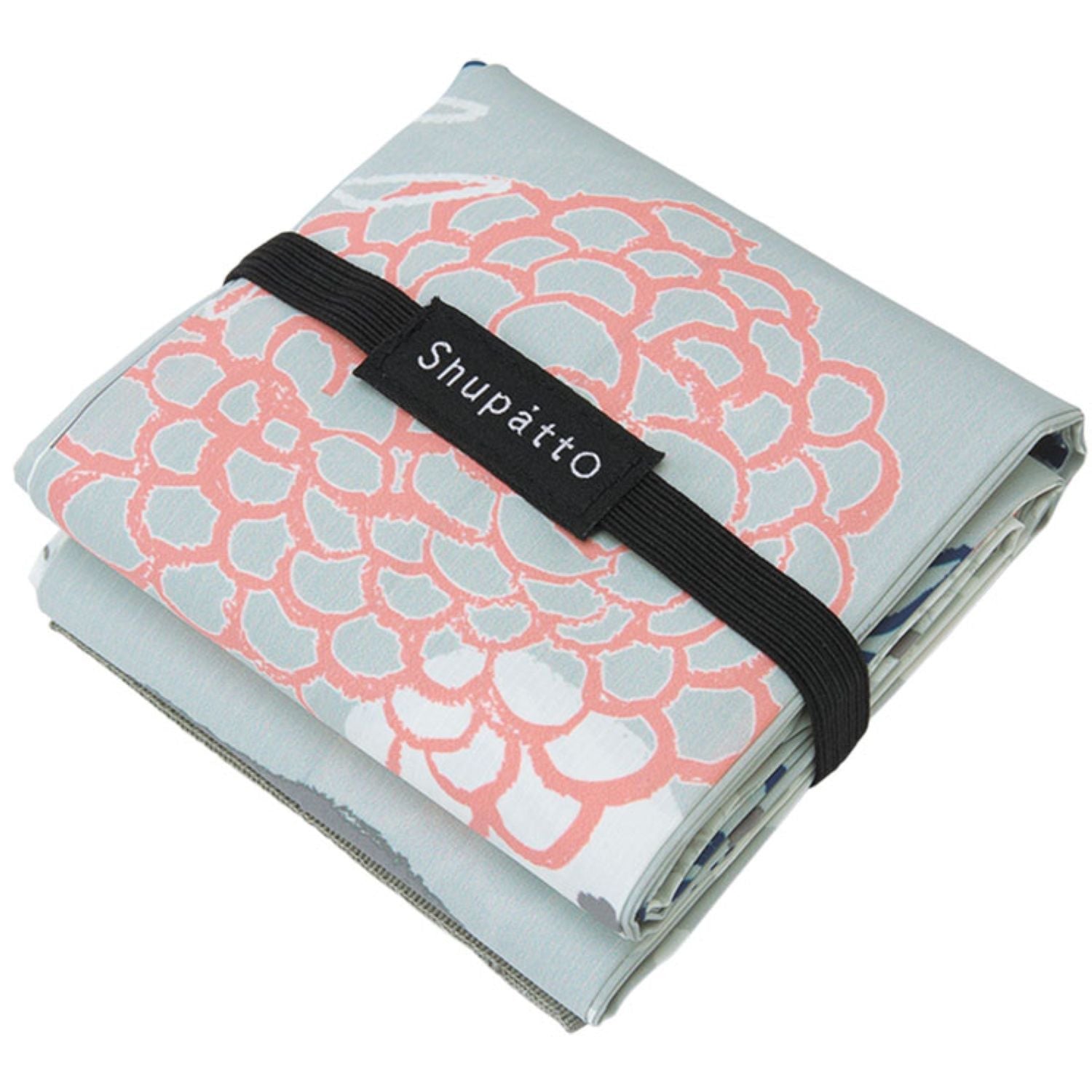 Shupatto Foldable Tote Drop Large