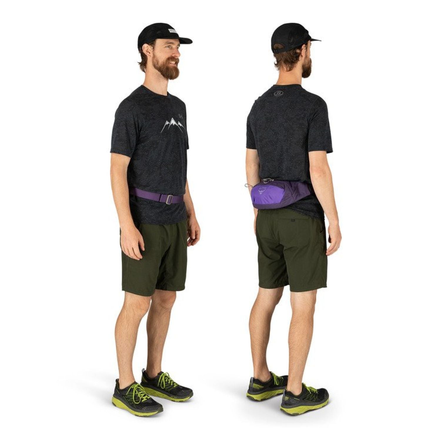 Osprey Daylite Waist O/S