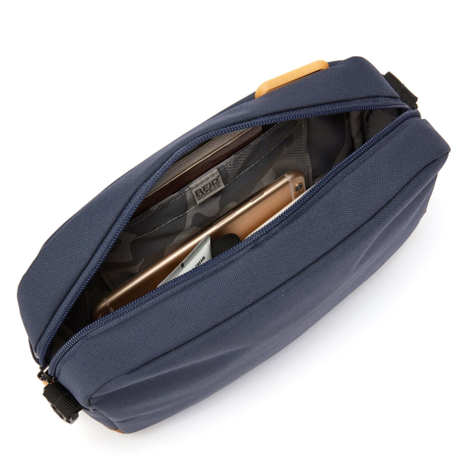 Pacsafe Go Anti-Theft Crossbody Bag (SA)