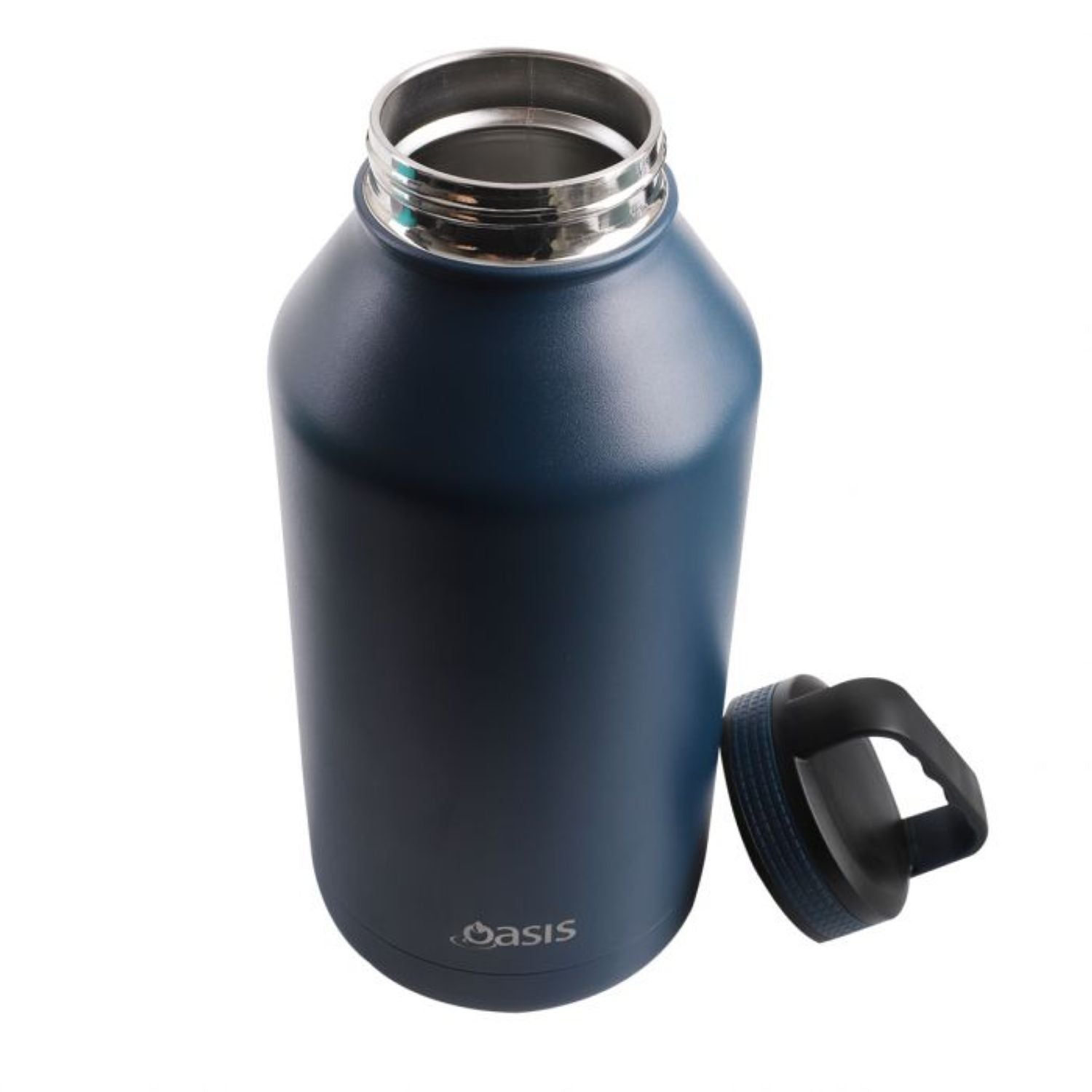 Oasis Stainless Steel Insulated Titan Water Bottle 1.9L