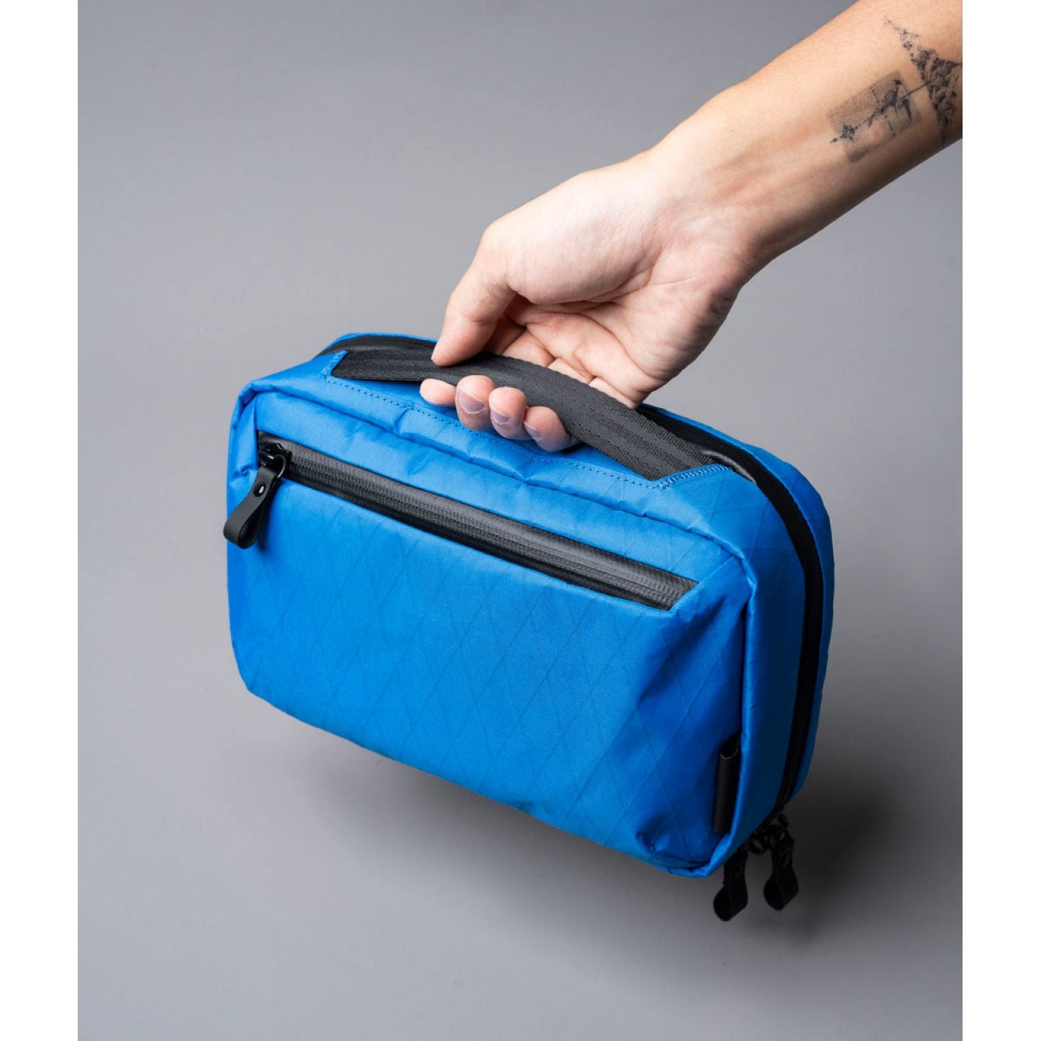 ALPAKA Elements Tech Case Max (SA)