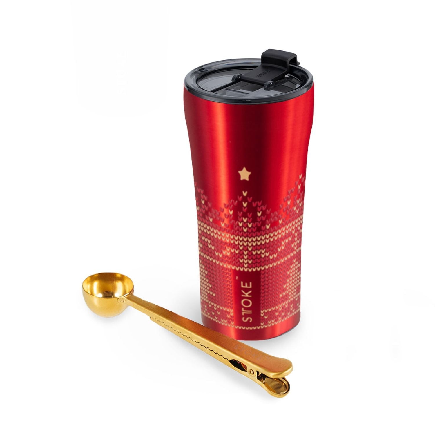 STTOKE 2022 Christmas Gift Box