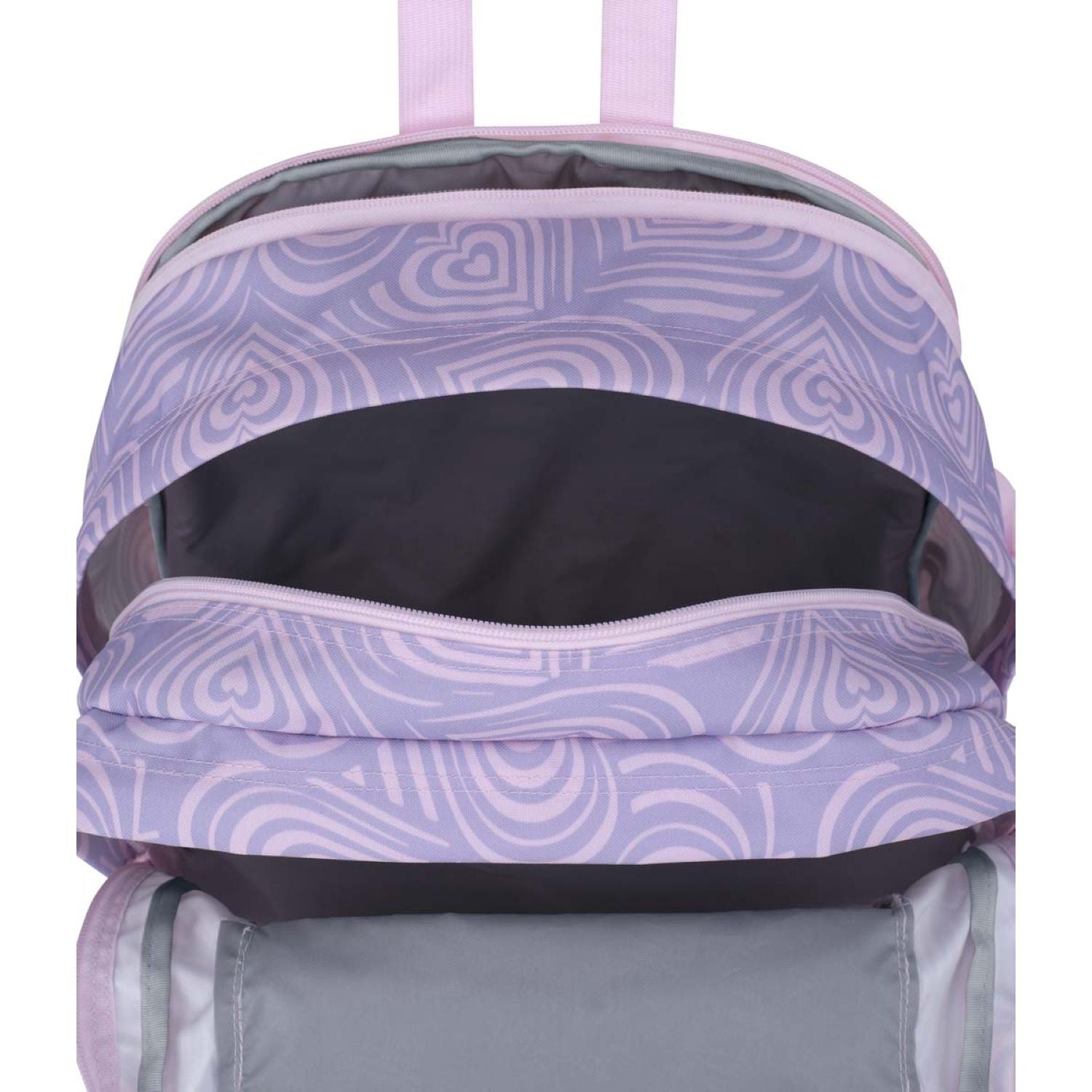 Jansport Main Campus Backpack (Printed) (SA)