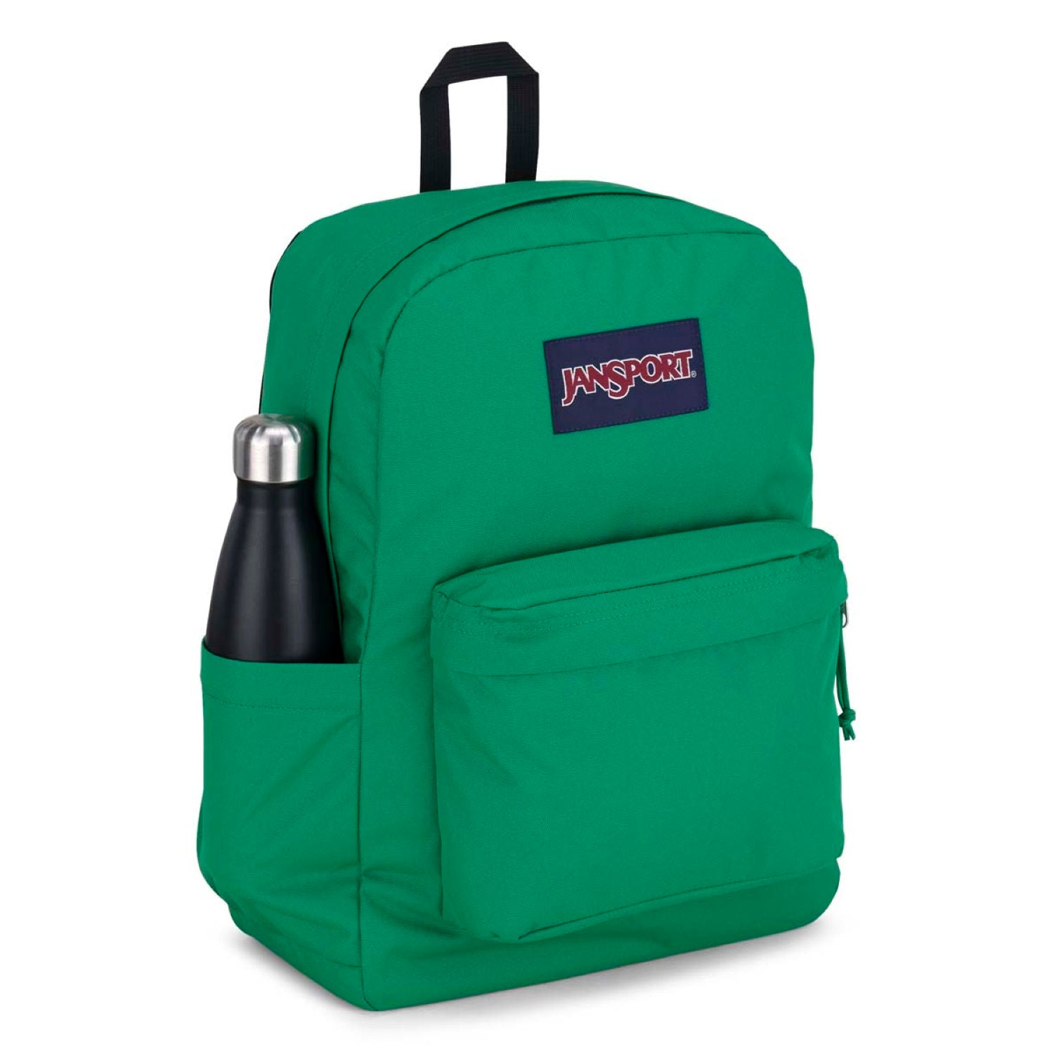 Jansport Superbreak Backpack (Plain) (SA)