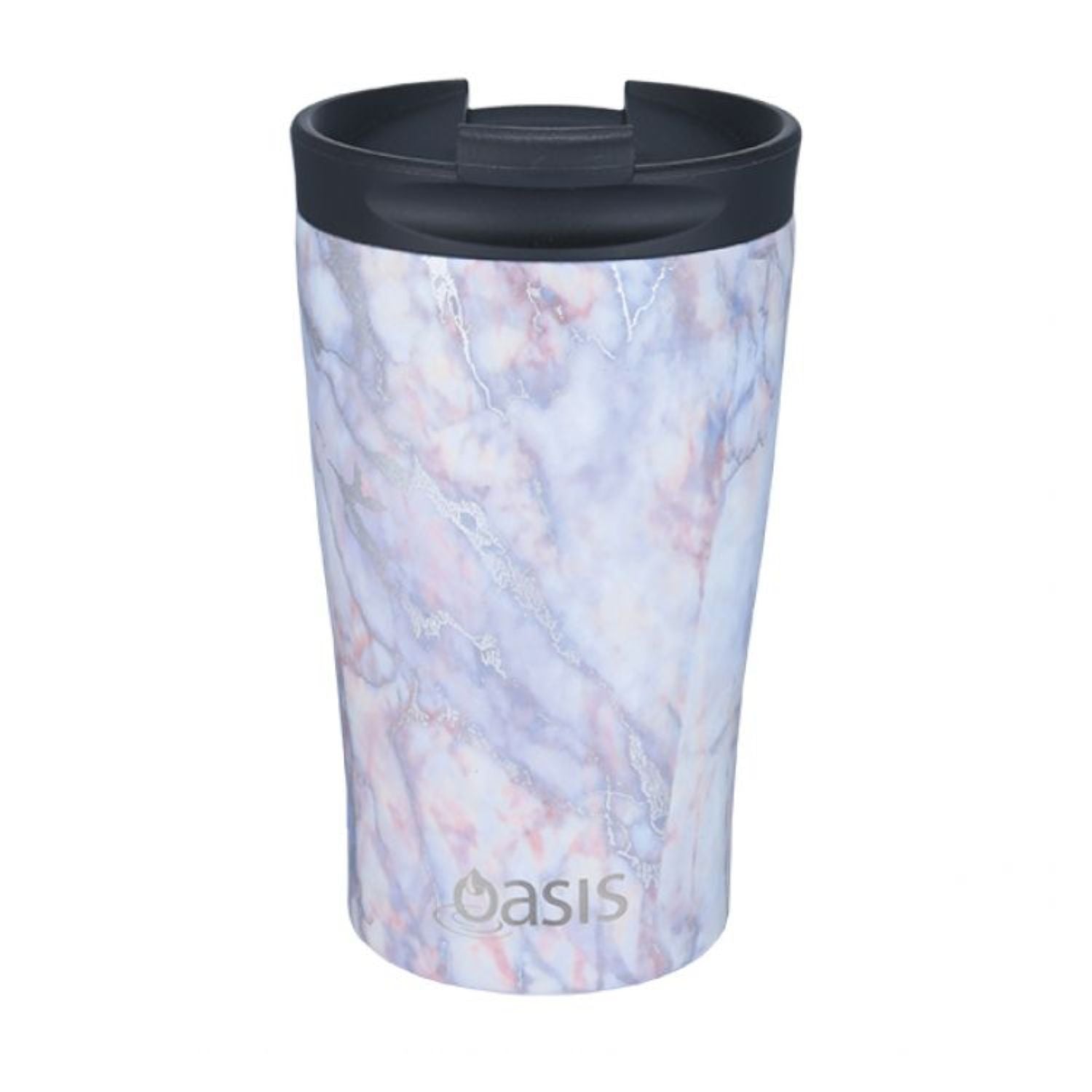 Oasis Stainless Steel Insulated Travel Cup 350ML