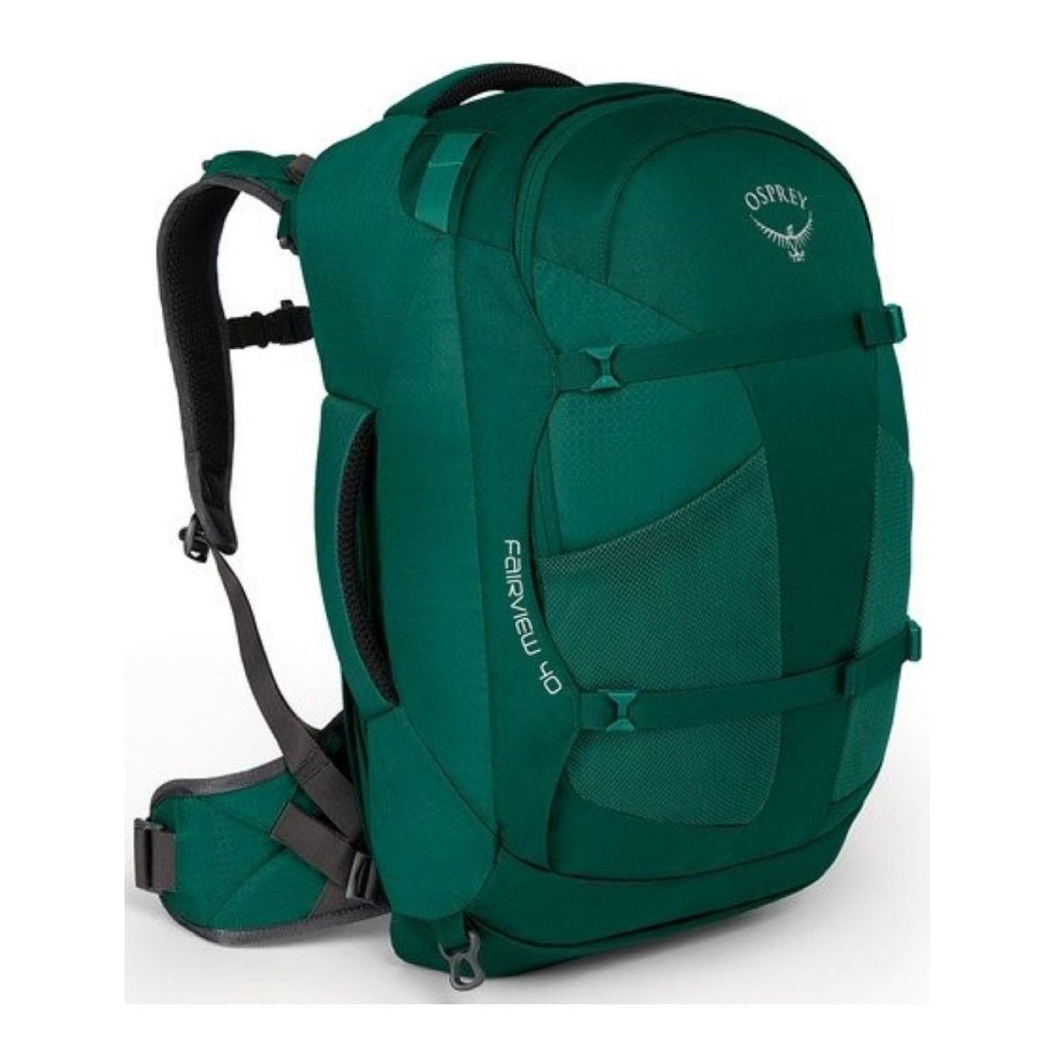 Osprey Fairview Travel Pack Carry-On 40 Backpack - Extra Small - Women's Travel - Trekking | Osprey