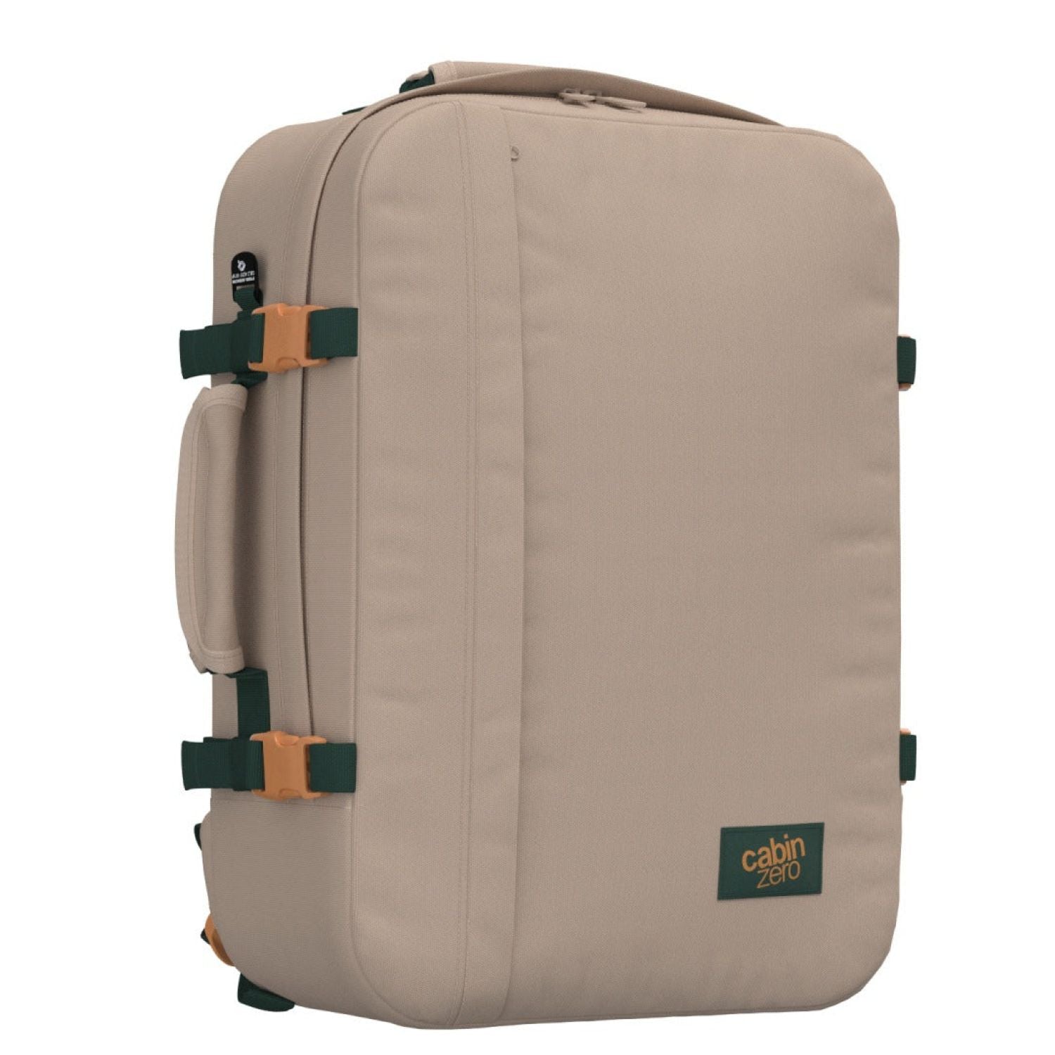 Cabinzero Classic Backpack 44L
