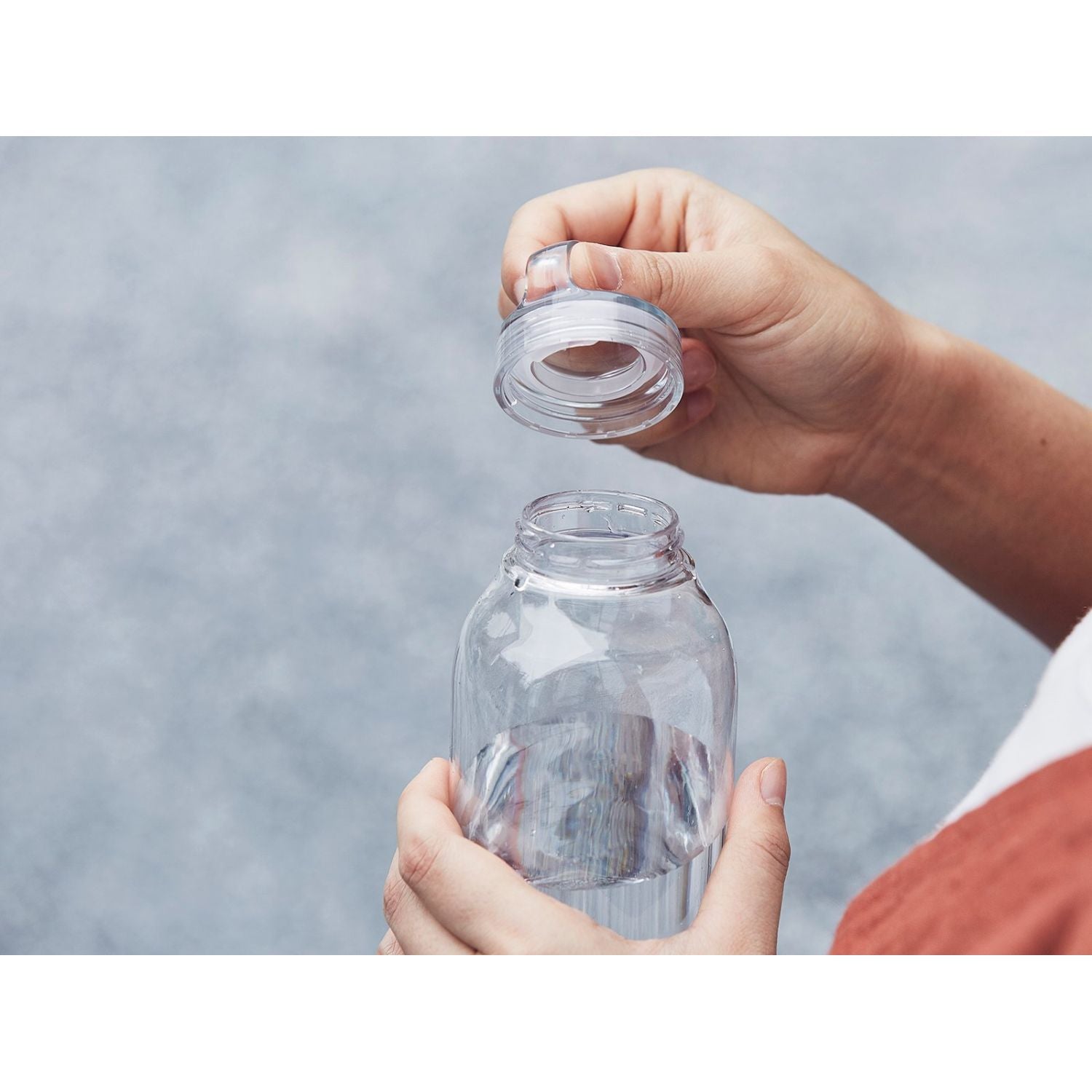 Kinto Water Bottle 300ML (SA)