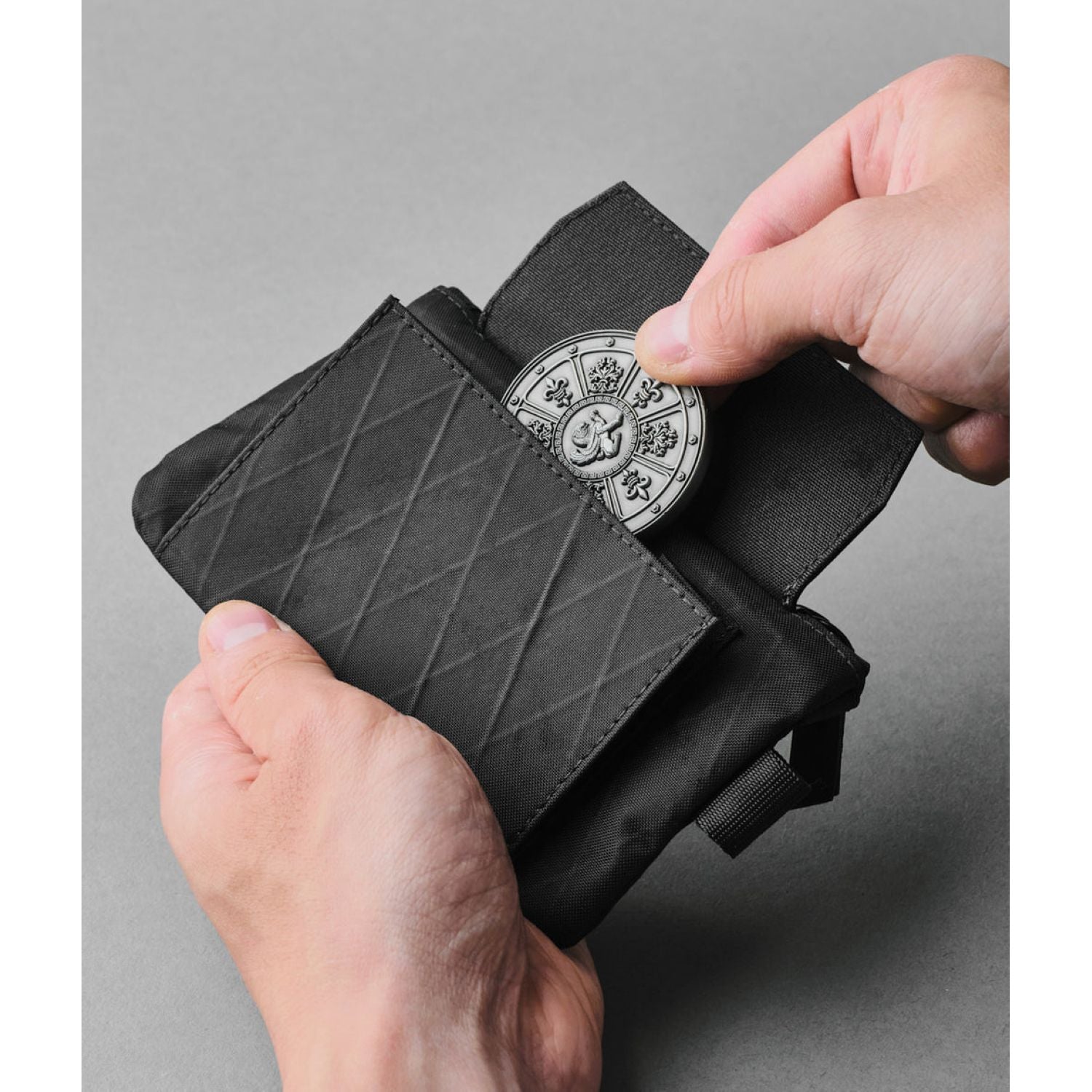 ALPAKA Zip Pouch Pro