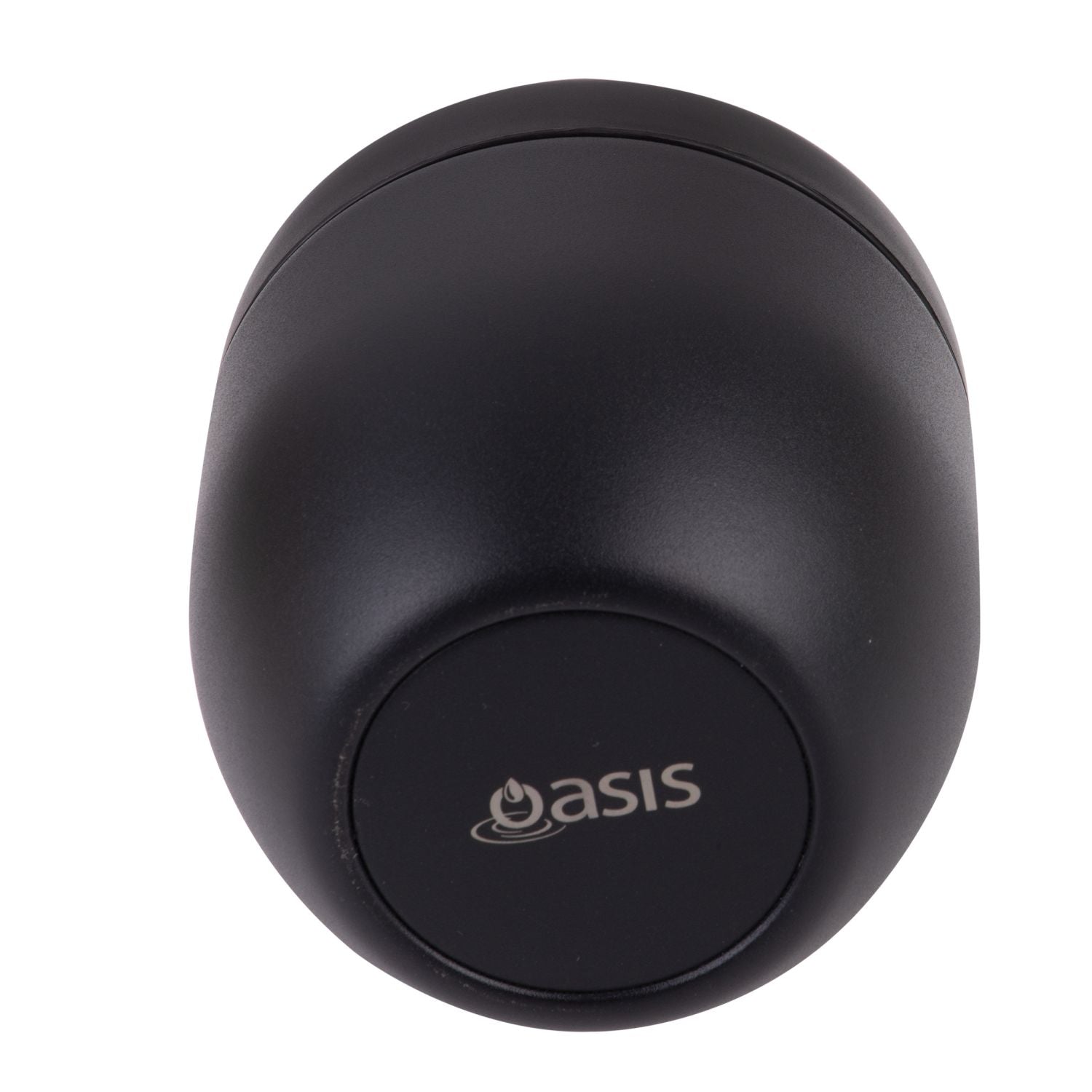 Oasis Stainless Steel Insulated Food Container with Handle 470ML