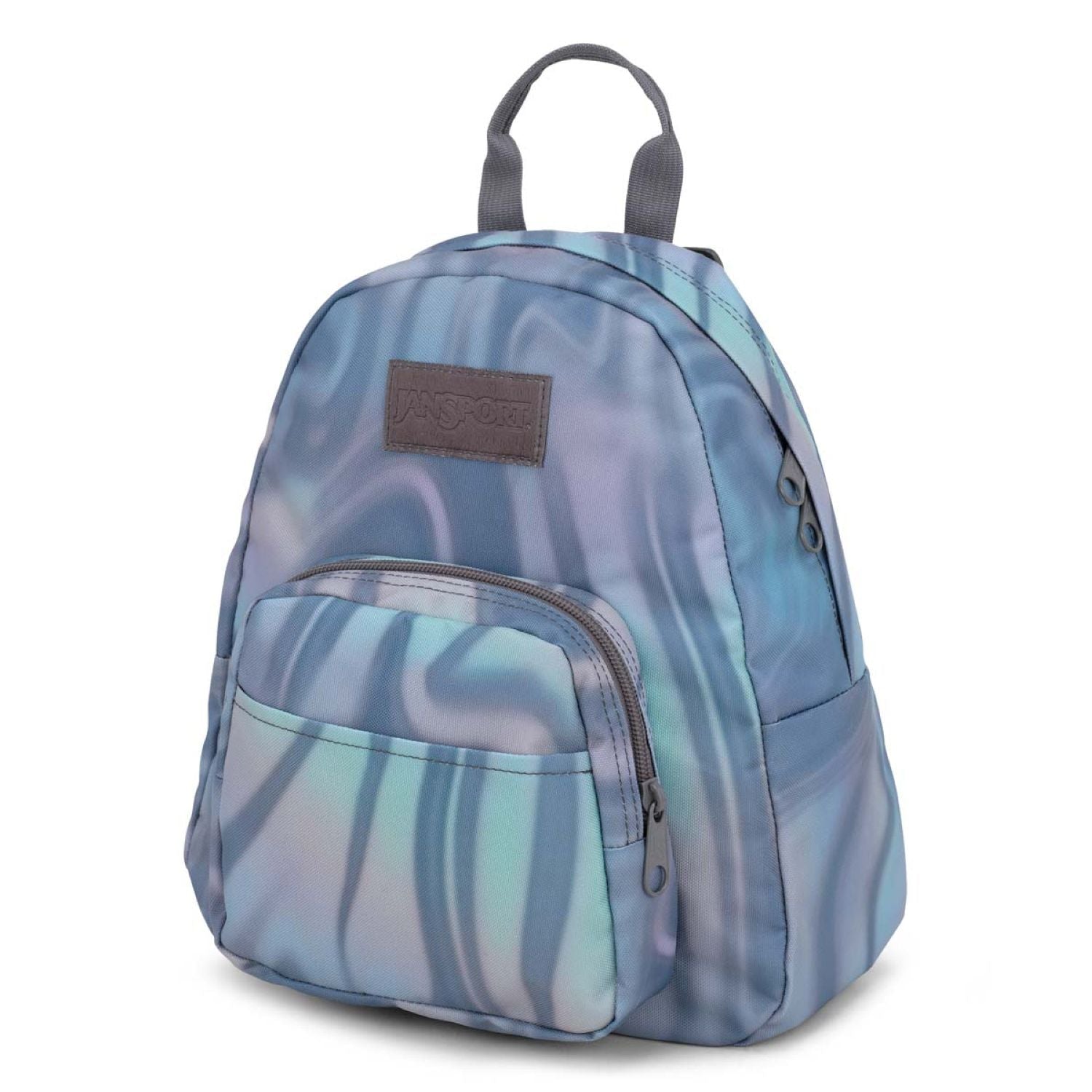 Jansport Half Pint Mini Backpack (Printed) (SA)