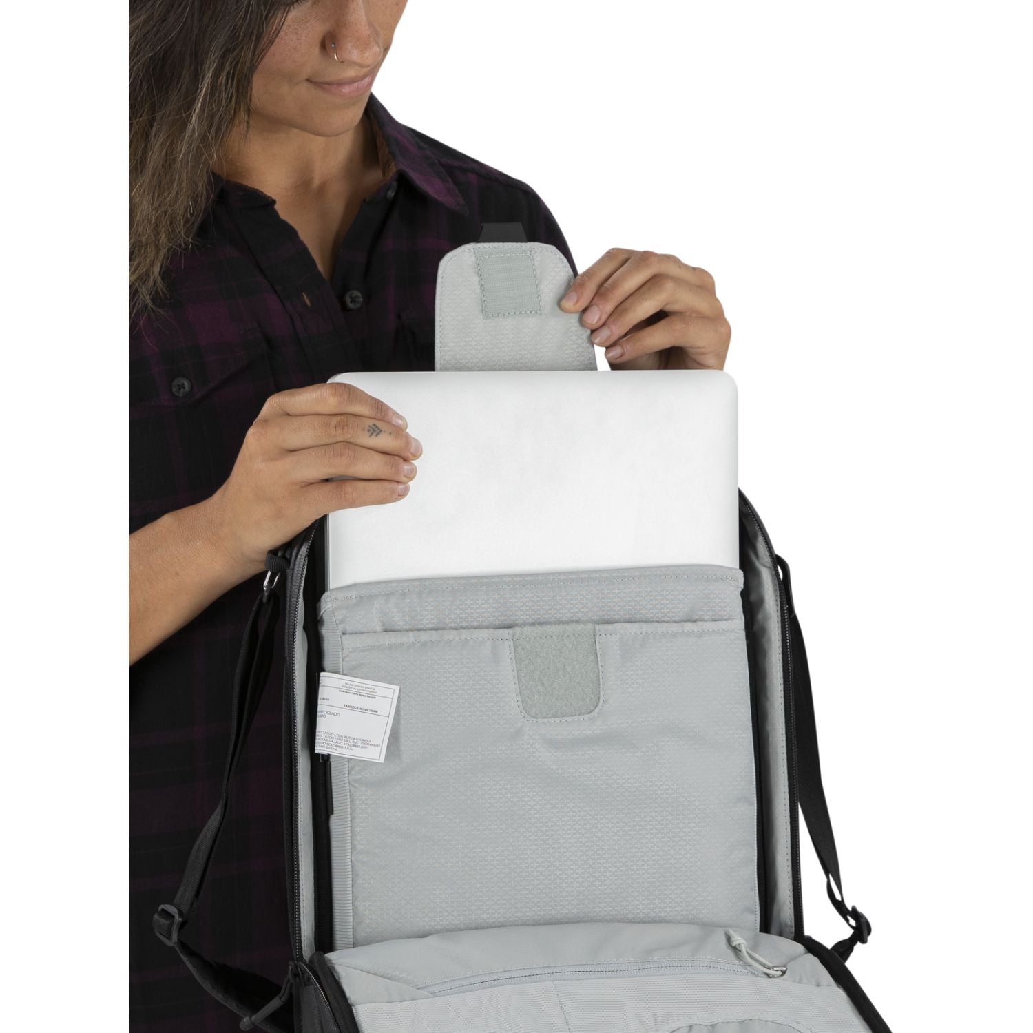 Osprey Archeon Laptop Case O/S