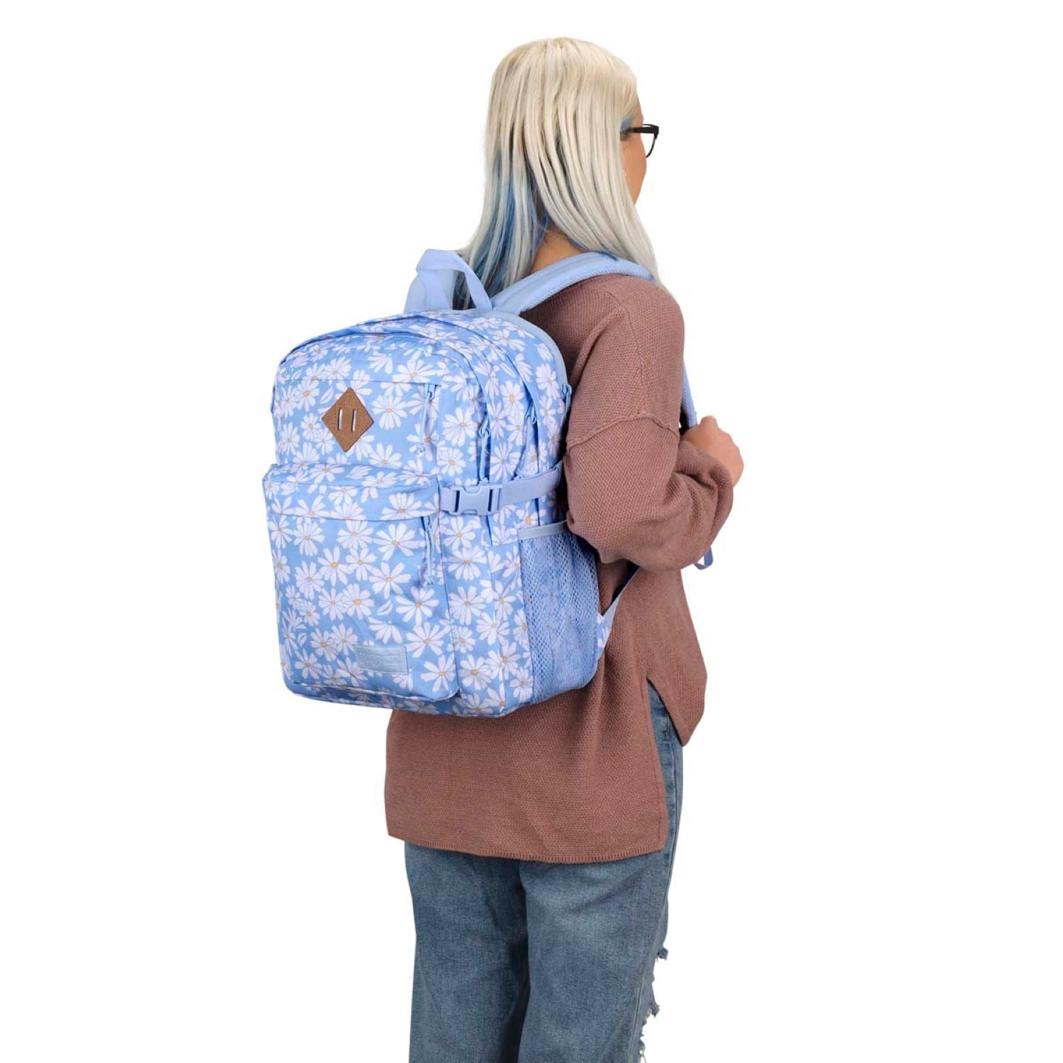 Jansport Main Campus Backpack (Printed) (SA)