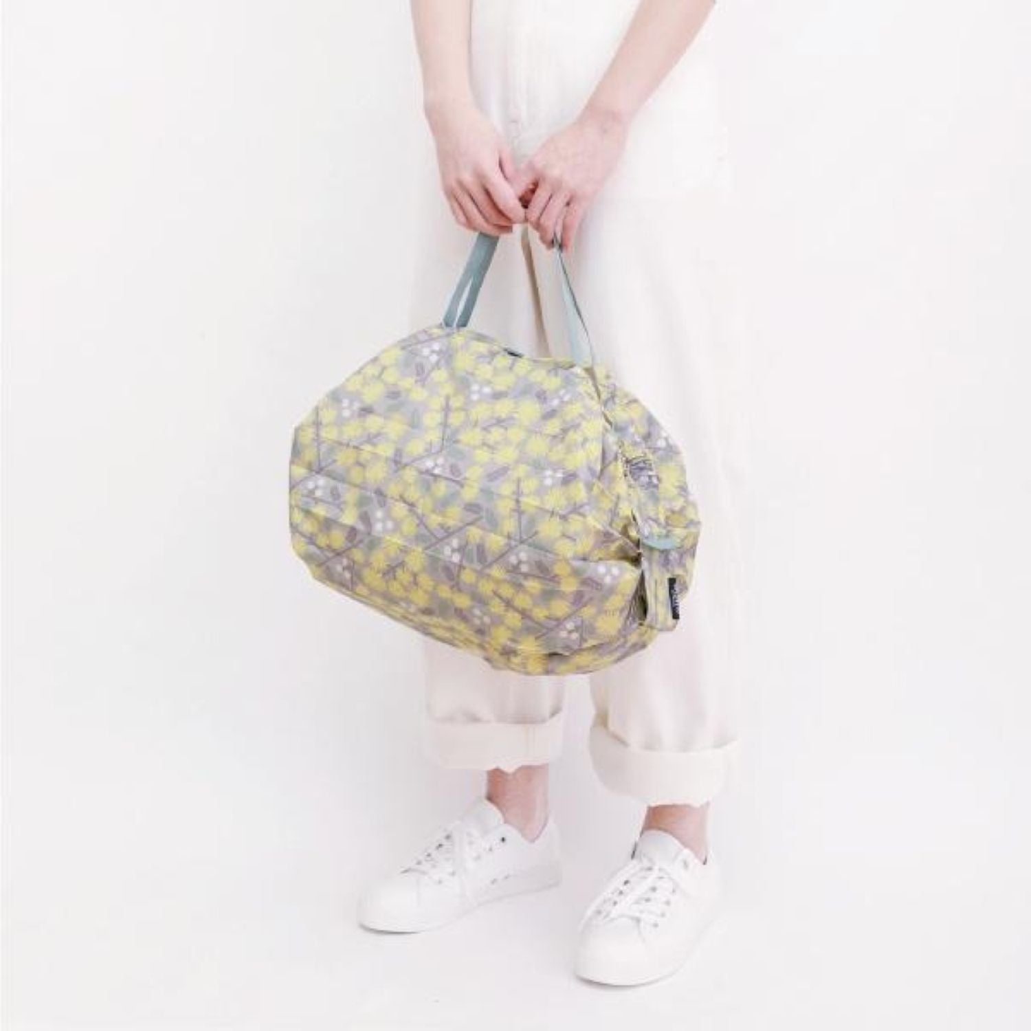 Shupatto Foldable Tote Medium