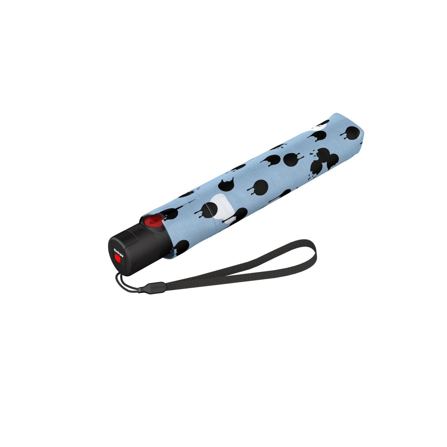 Knirps U.200 Ultra Light Duomatic Umbrella (SA)