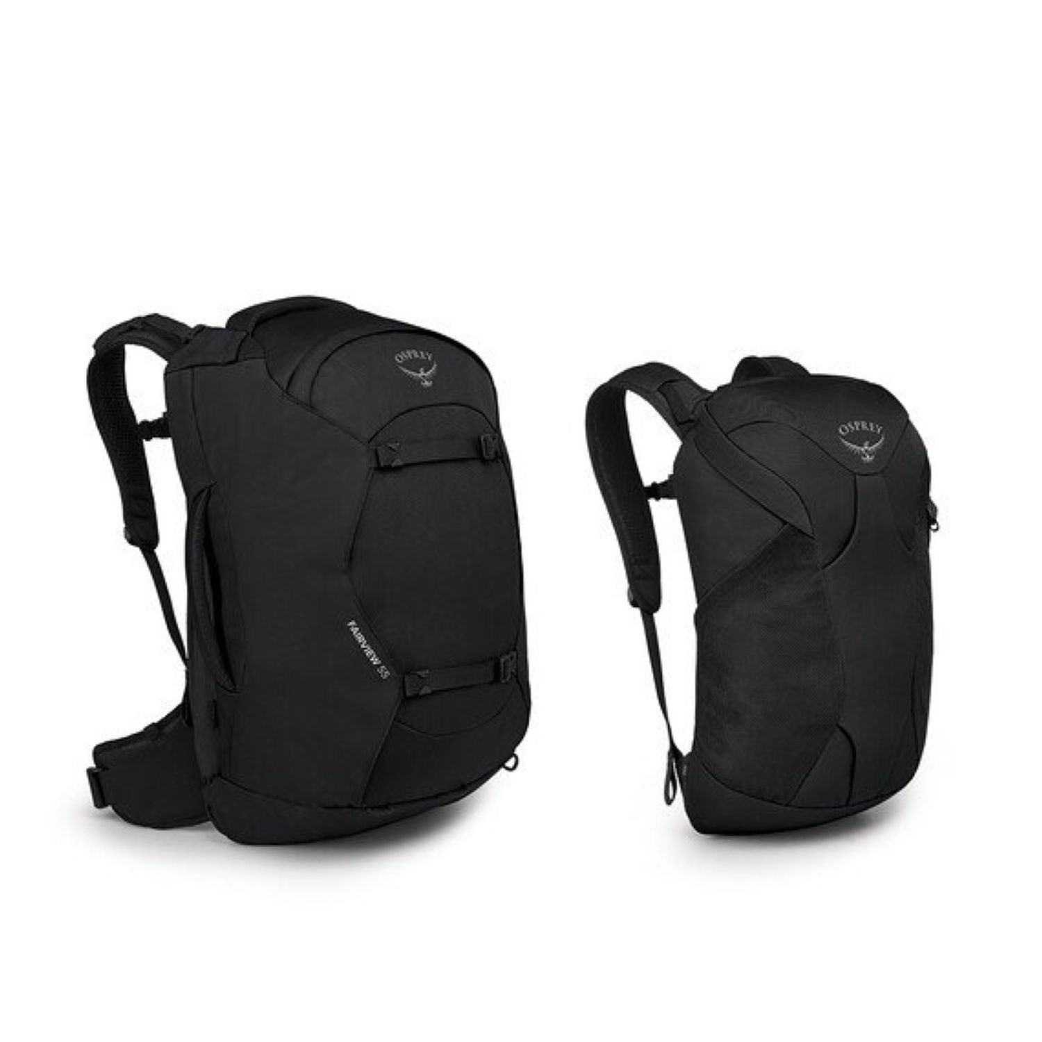 Osprey Fairview 55 Backpack O/S - Women's Travel Pack (SA)