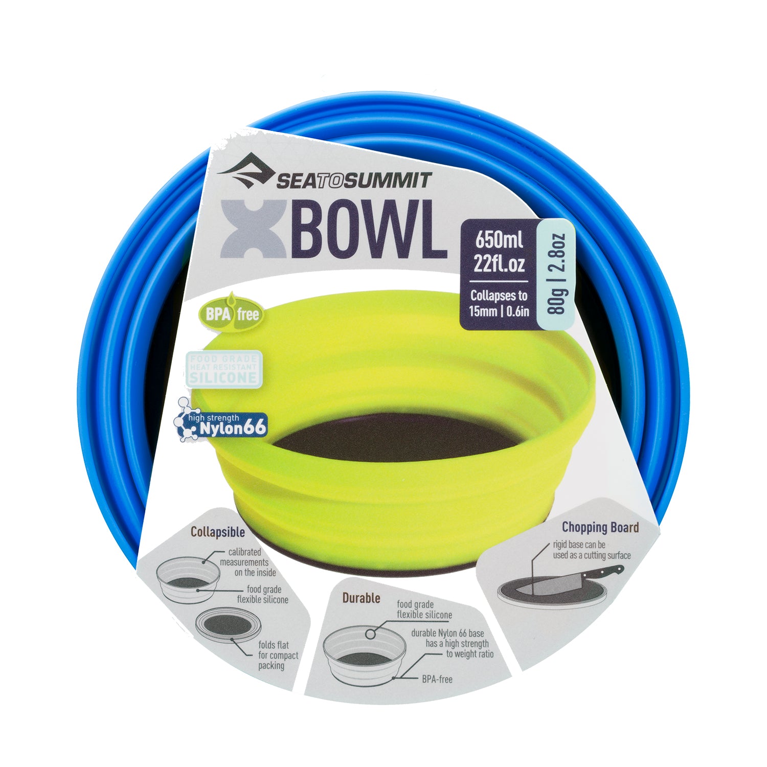 Sea To Summit X-Bowl