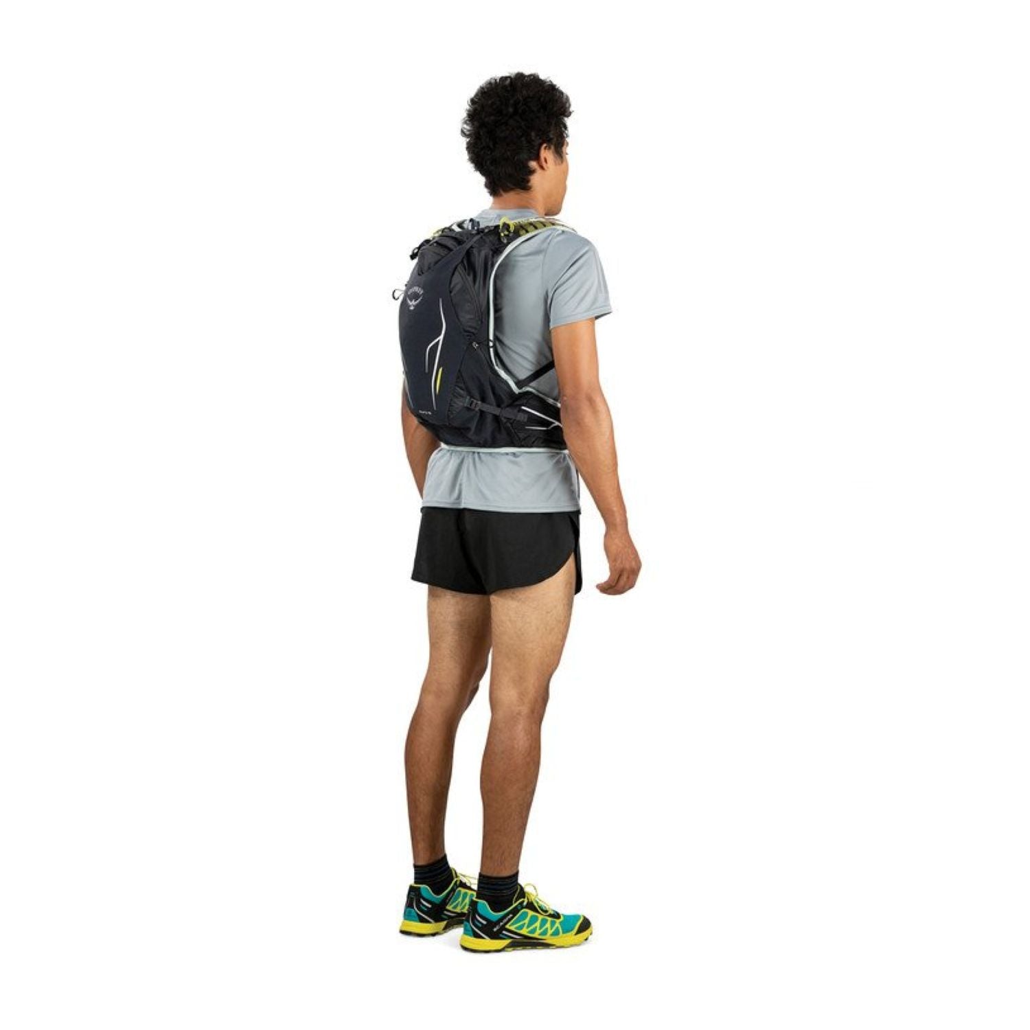 Osprey Duro 15 Hydration Pack with Reservoir - Small/Medium - Men's Trail Running - Hydration
