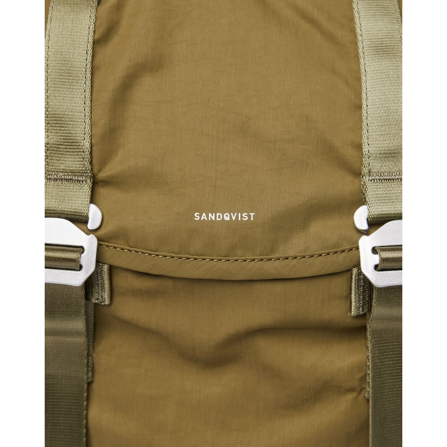 Sandqvist Charlie Vegan Backpack