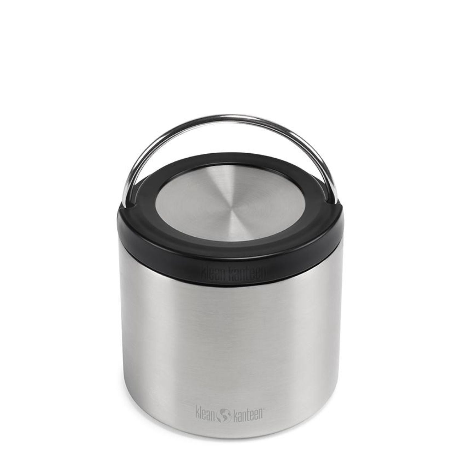 Klean Kanteen Tkcanister 16oz (with Insulated Lid)