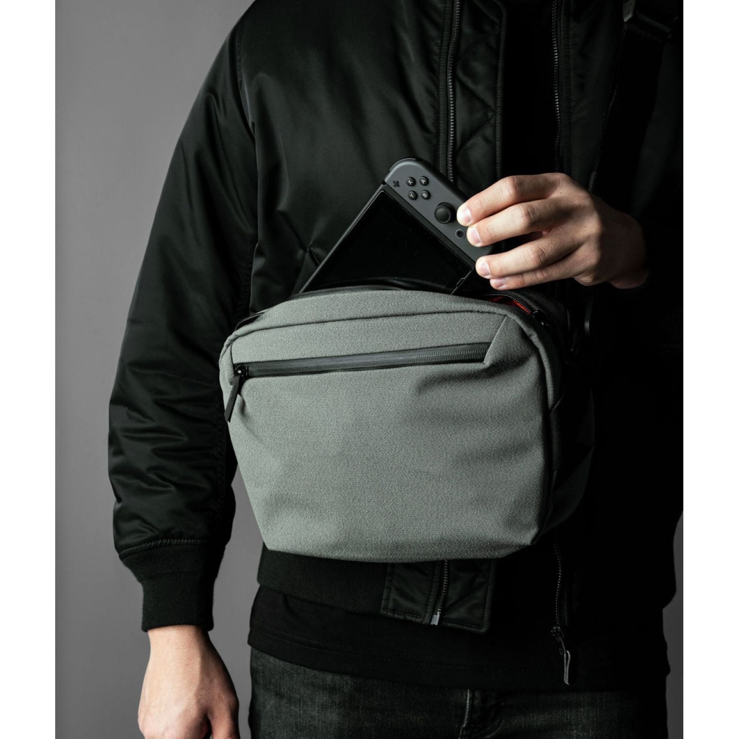 ALPAKA Go Sling (SA)