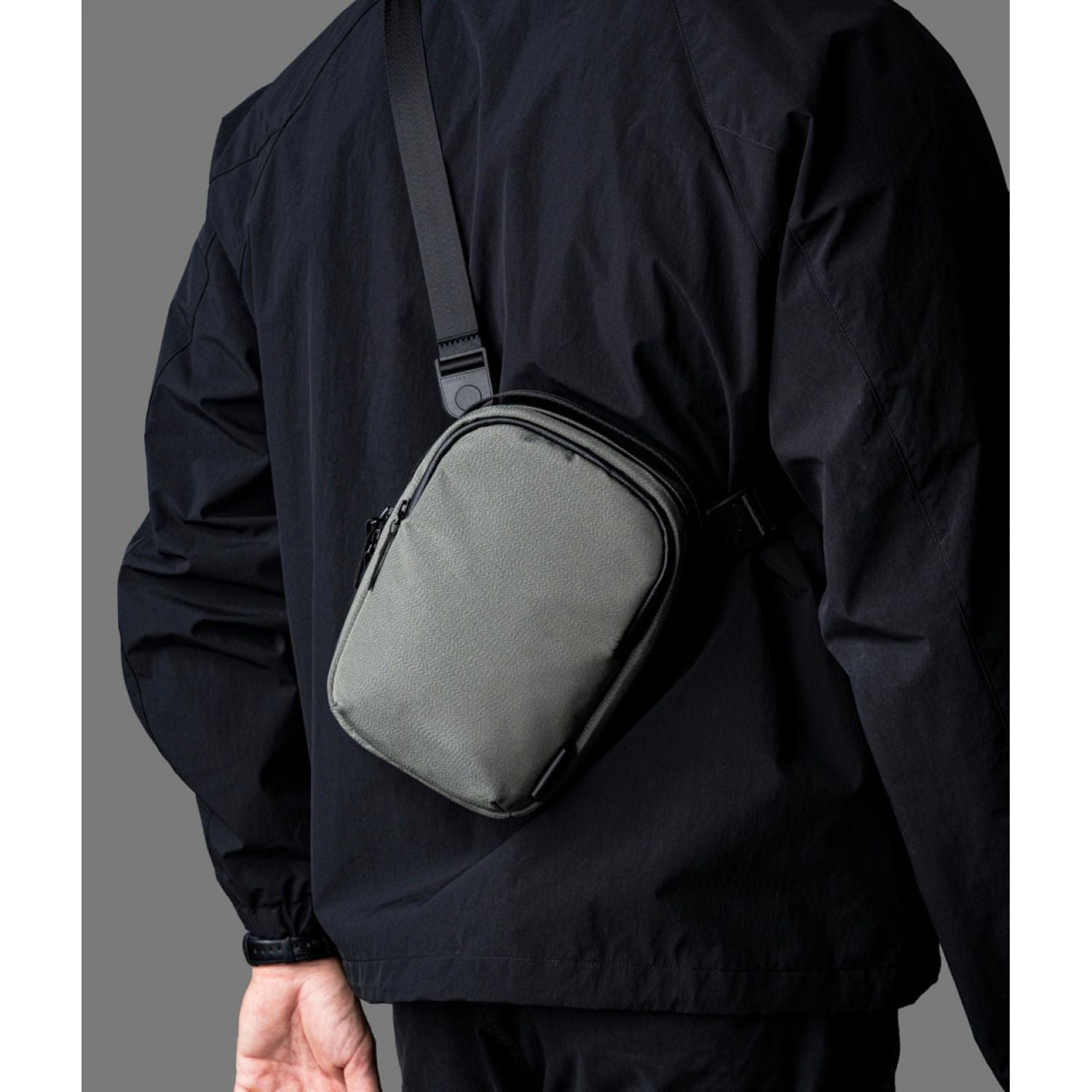 ALPAKA Metro Sling V2