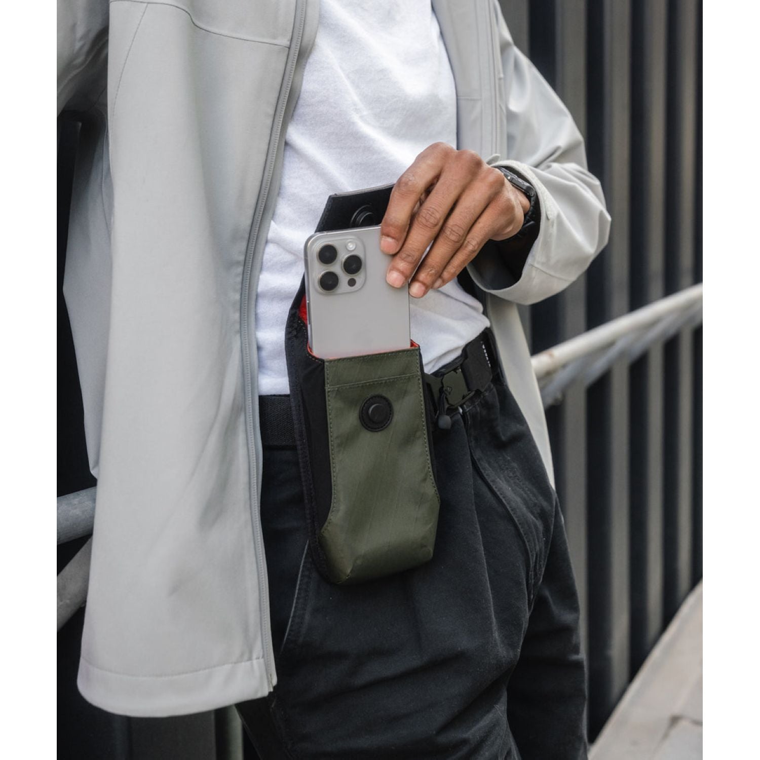 ALPAKA Modular Phone Sling V2