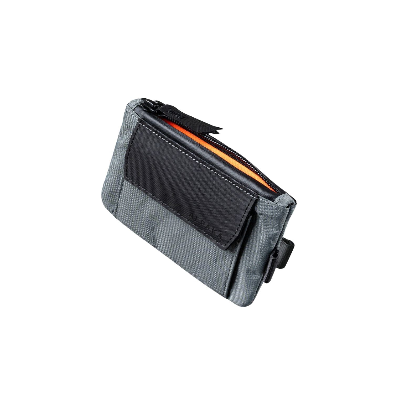 ALPAKA Zip Pouch Coin (SA)