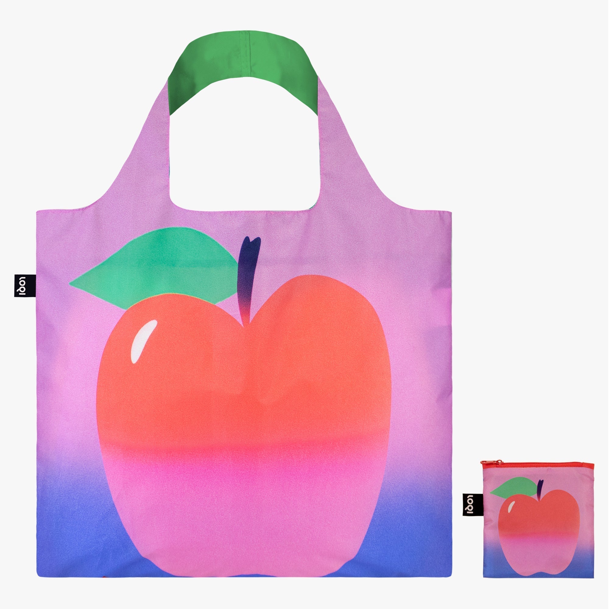 LOQI Artist Bag | LOQI