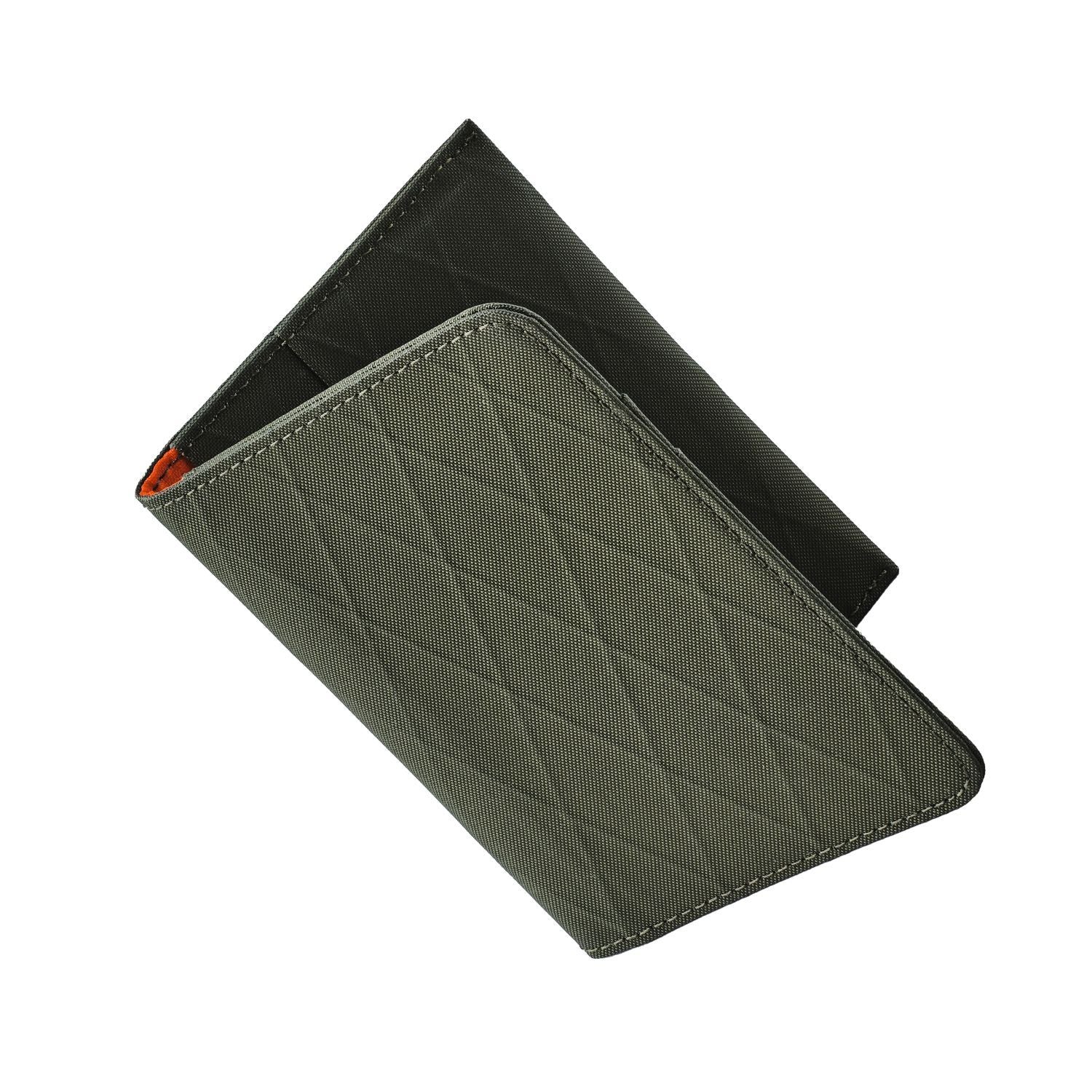 ALPAKA ARK Bifold Wallet