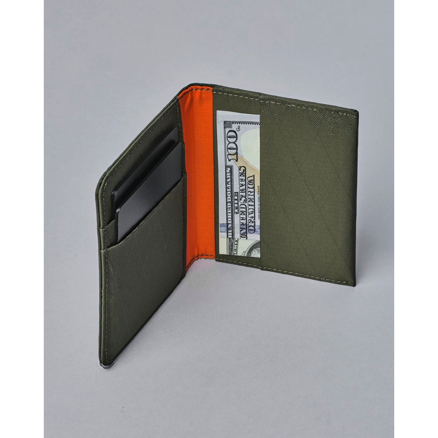 ALPAKA ARK Bifold Wallet