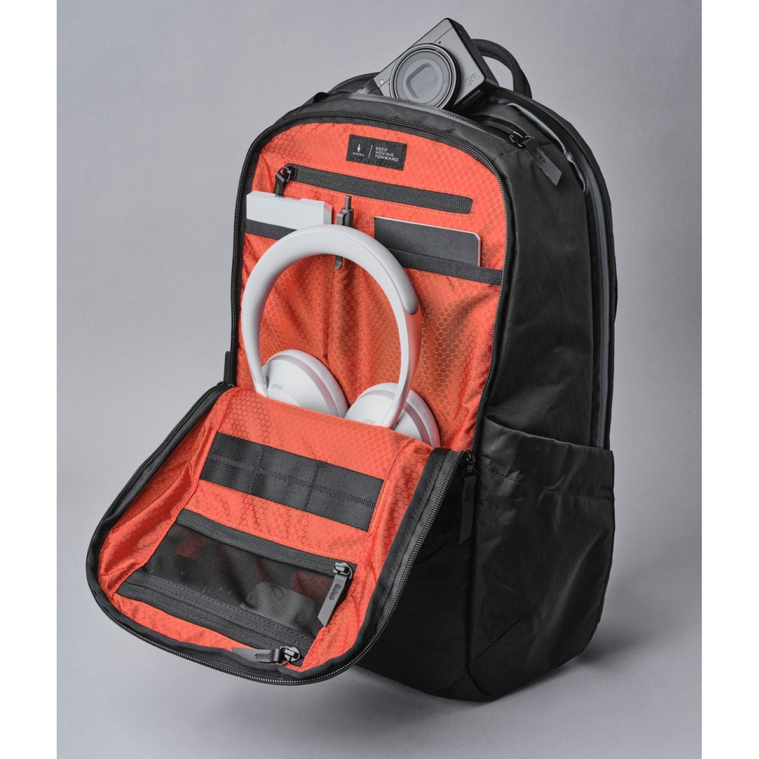 ALPAKA Elements Backpack Pro