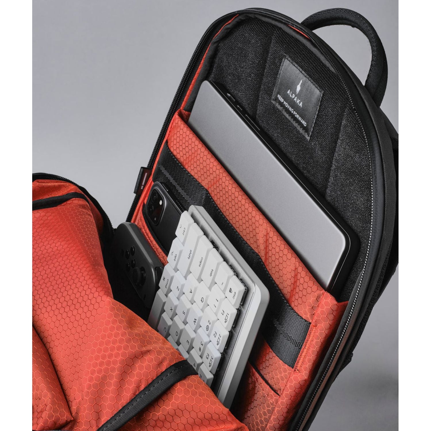 ALPAKA Elements Backpack Pro