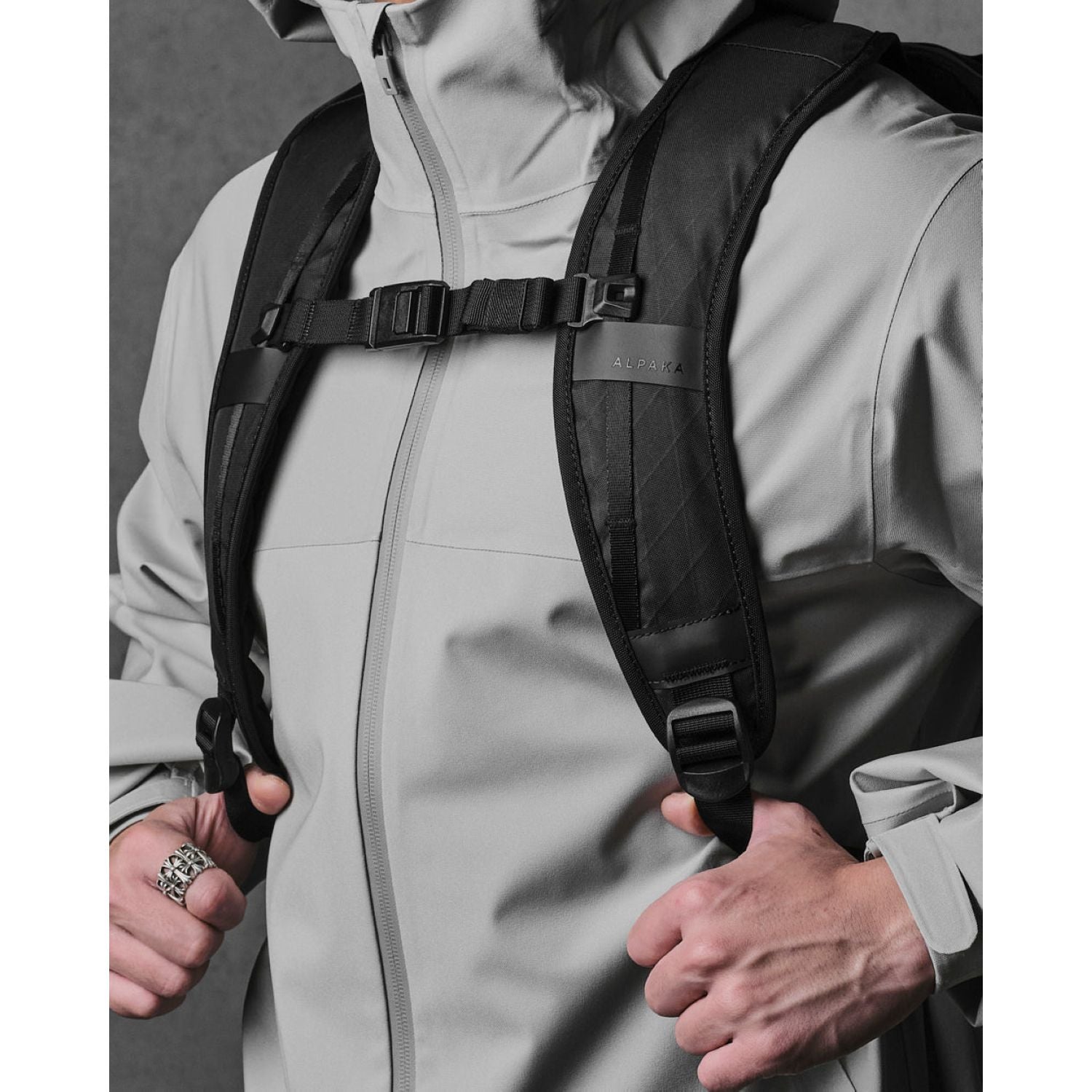 ALPAKA Elements Backpack Pro