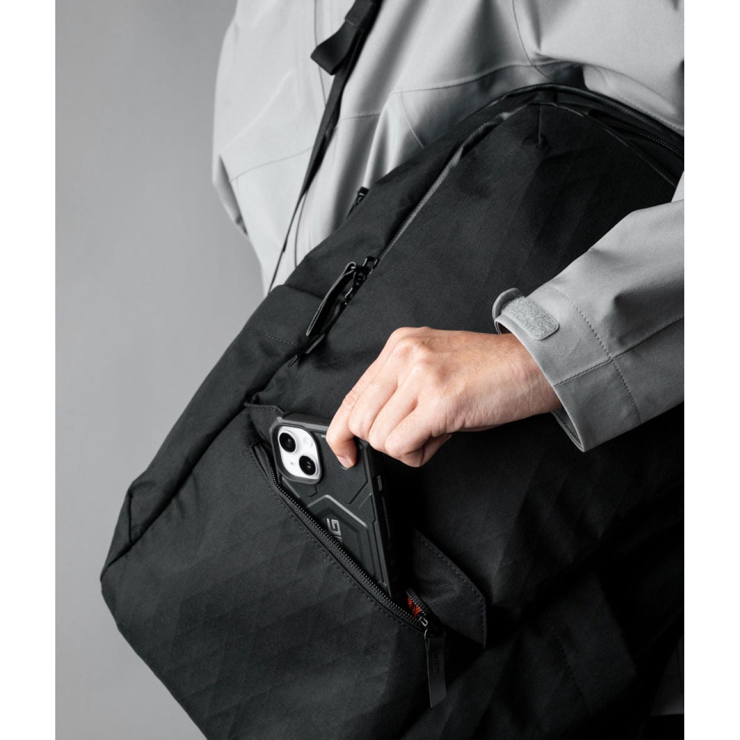 ALPAKA Elements Backpack Pro